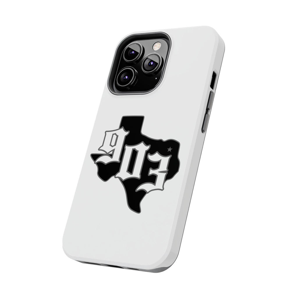 903- Texas White