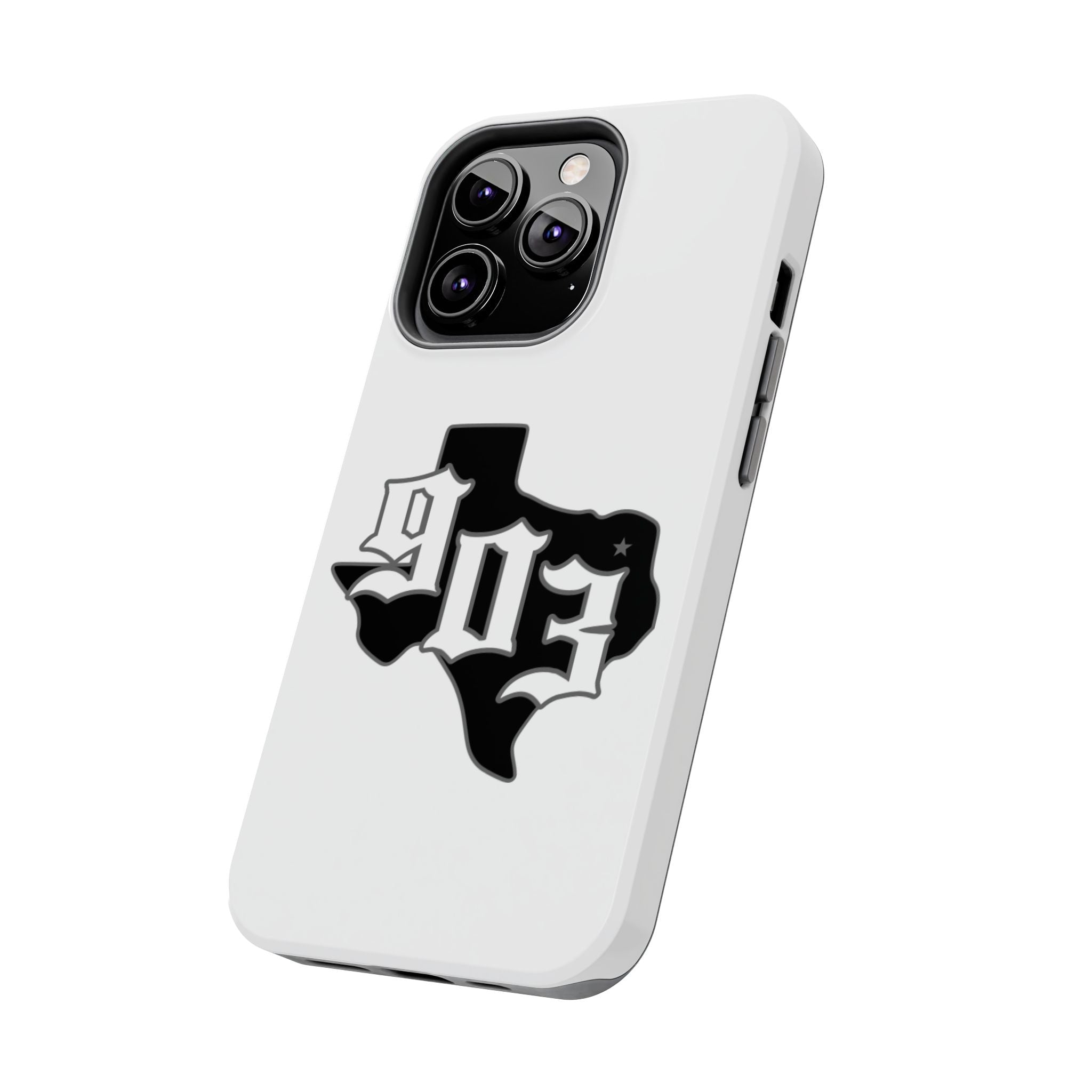 903- Texas White