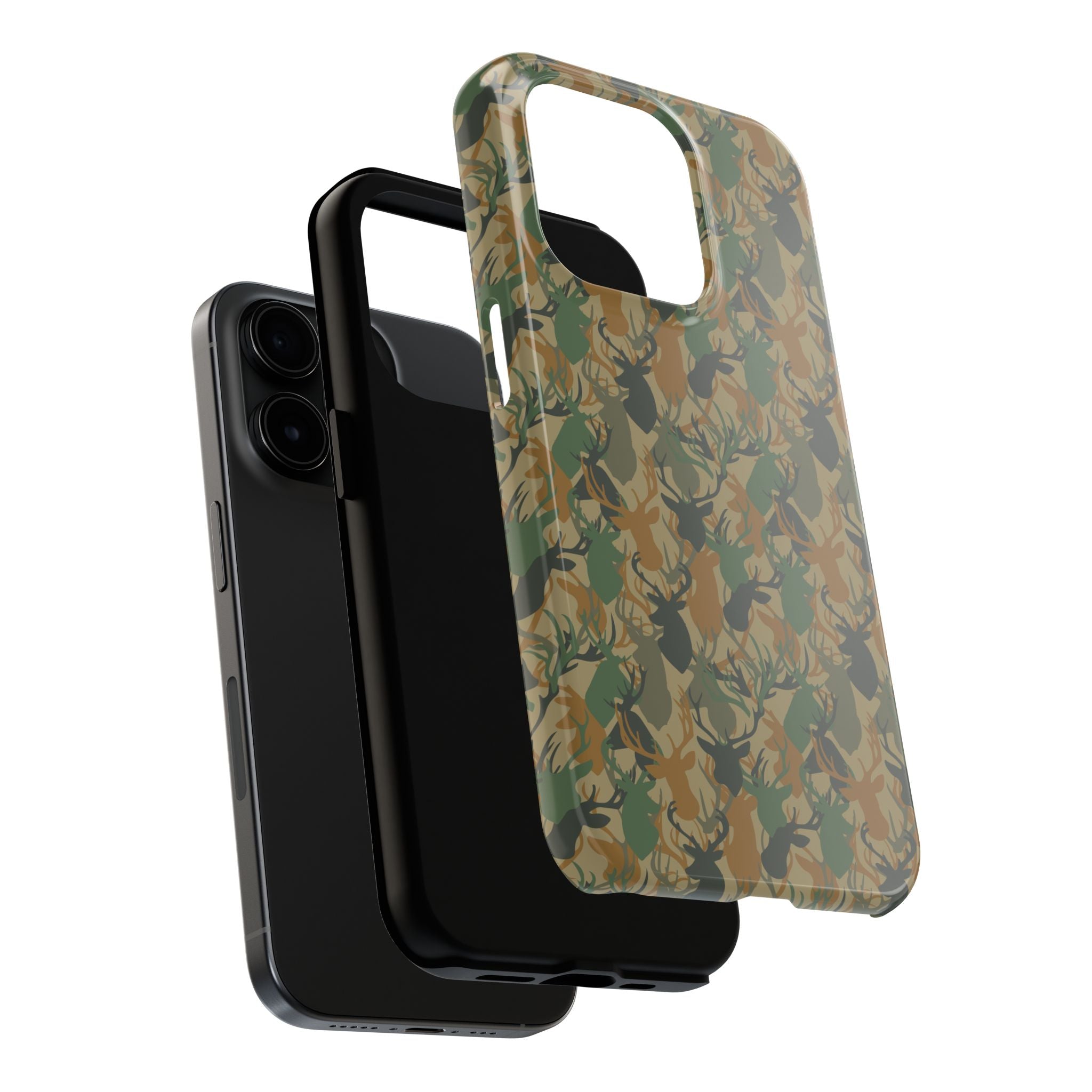 Camo - Deer Camo