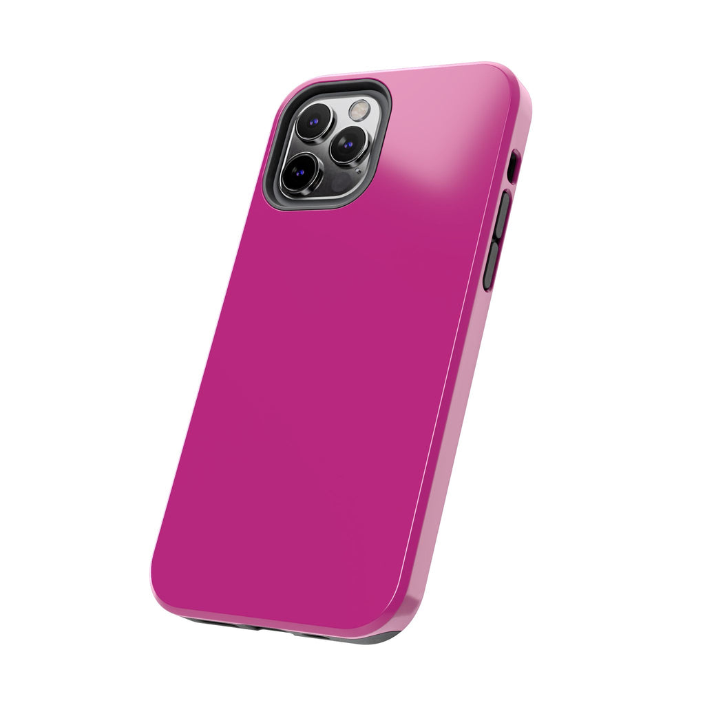 Pink Phone Case