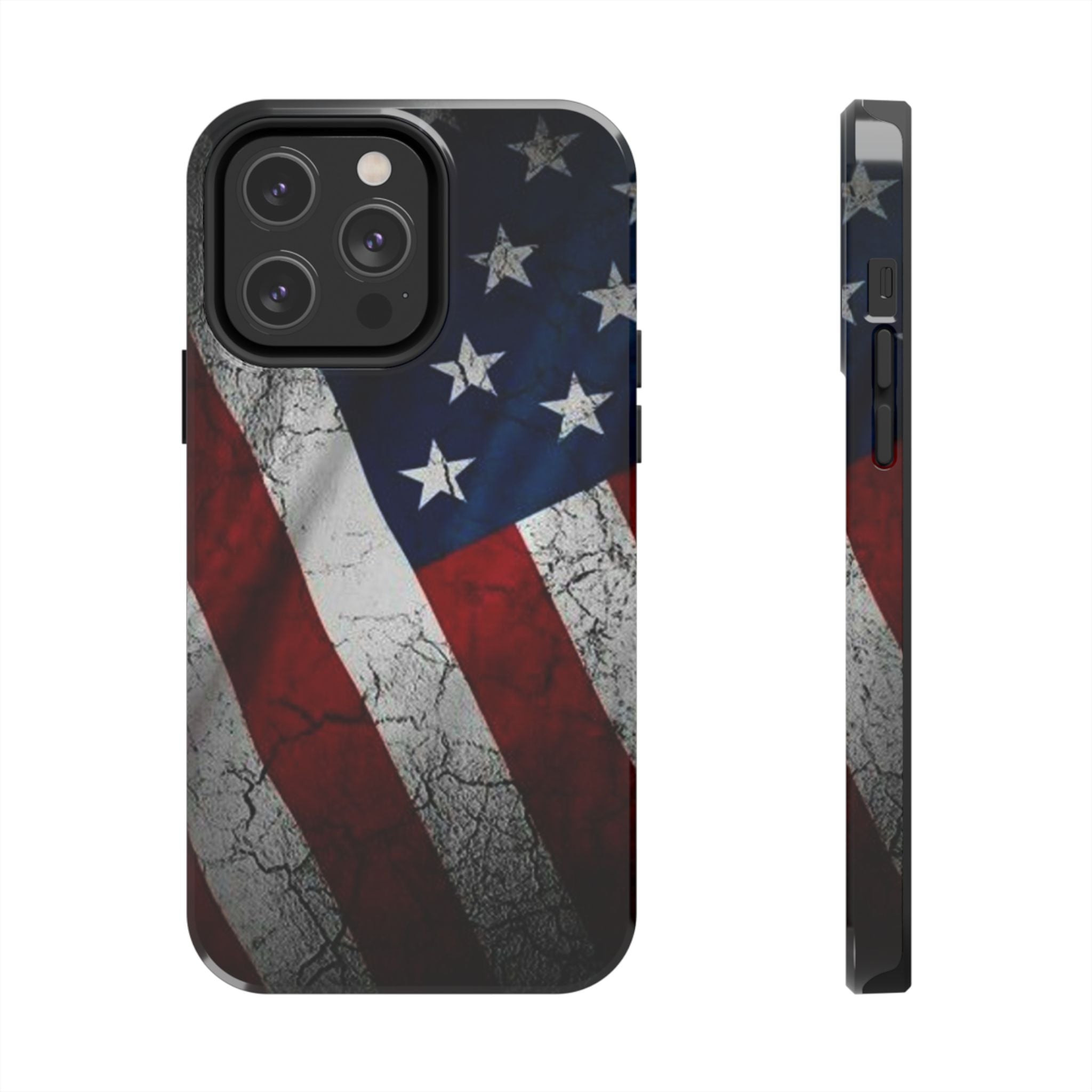 American - Flag