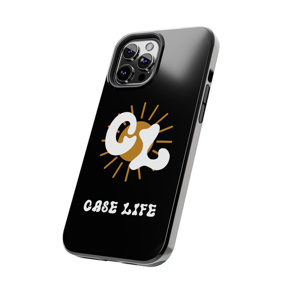 Black Case Life Phone Case