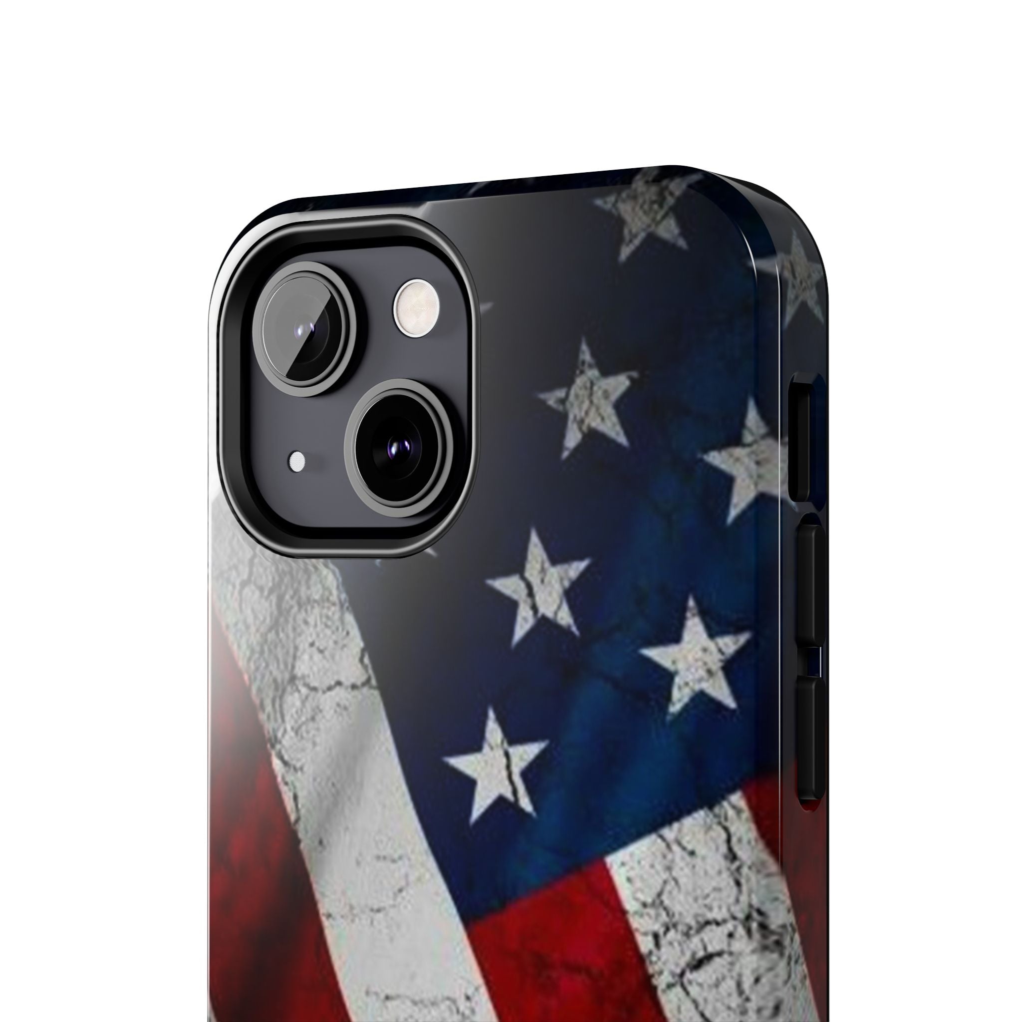 American - Flag