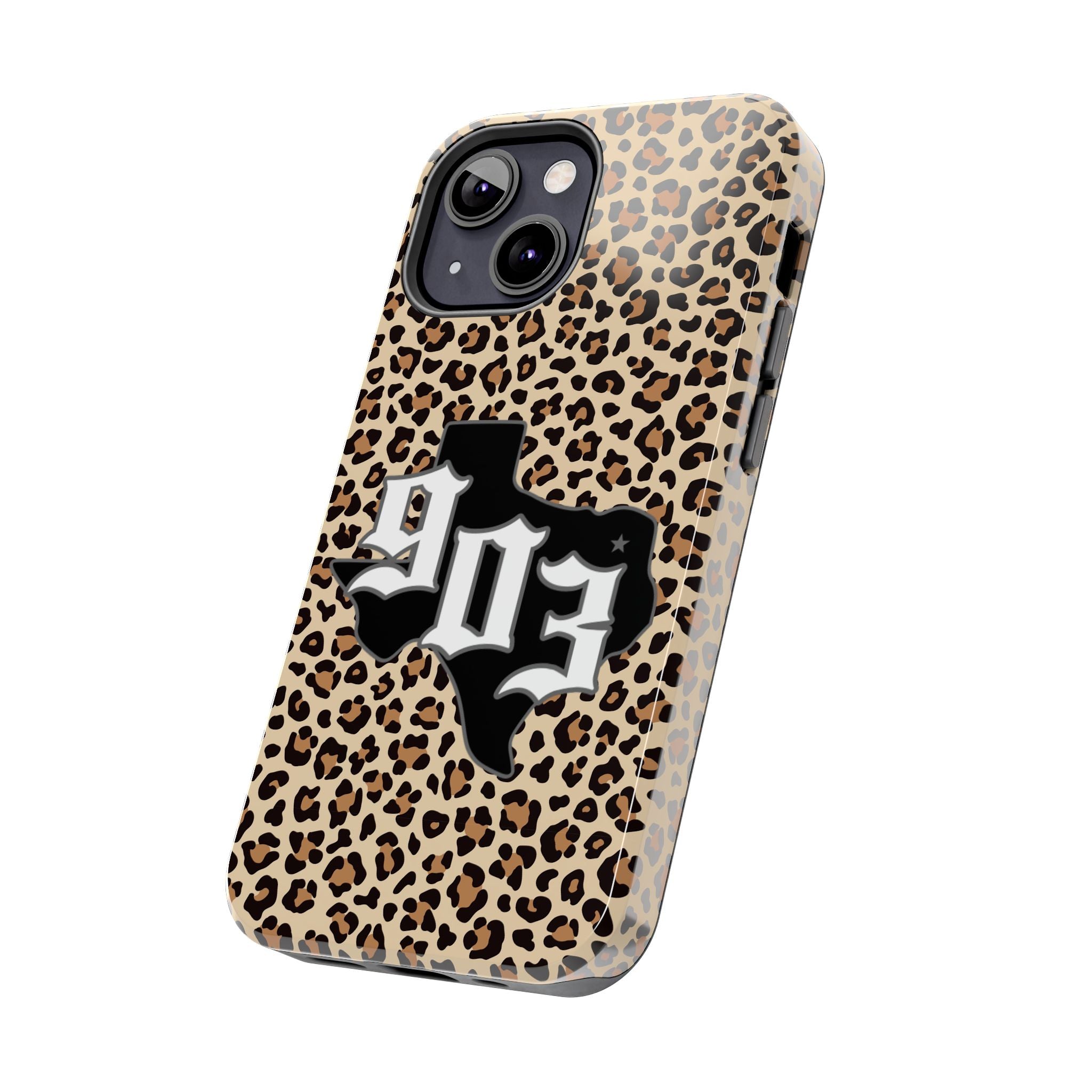 903- Cheetah Print
