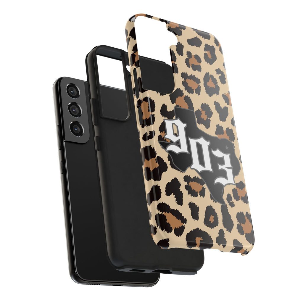 903- Leopard Print