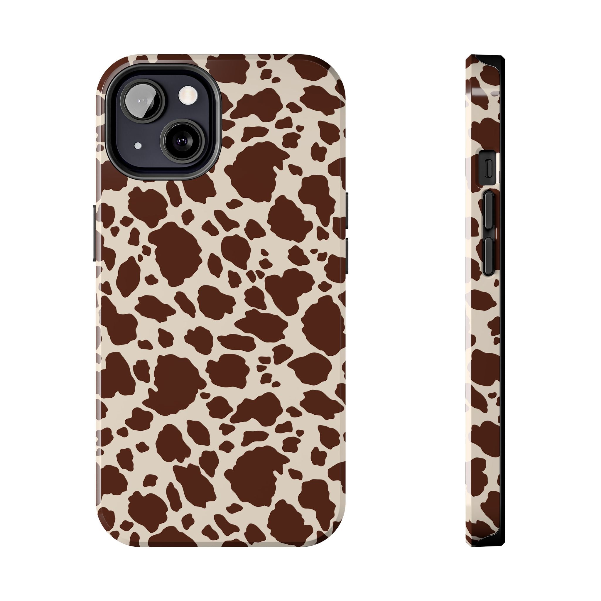 Animal Print Phone Case