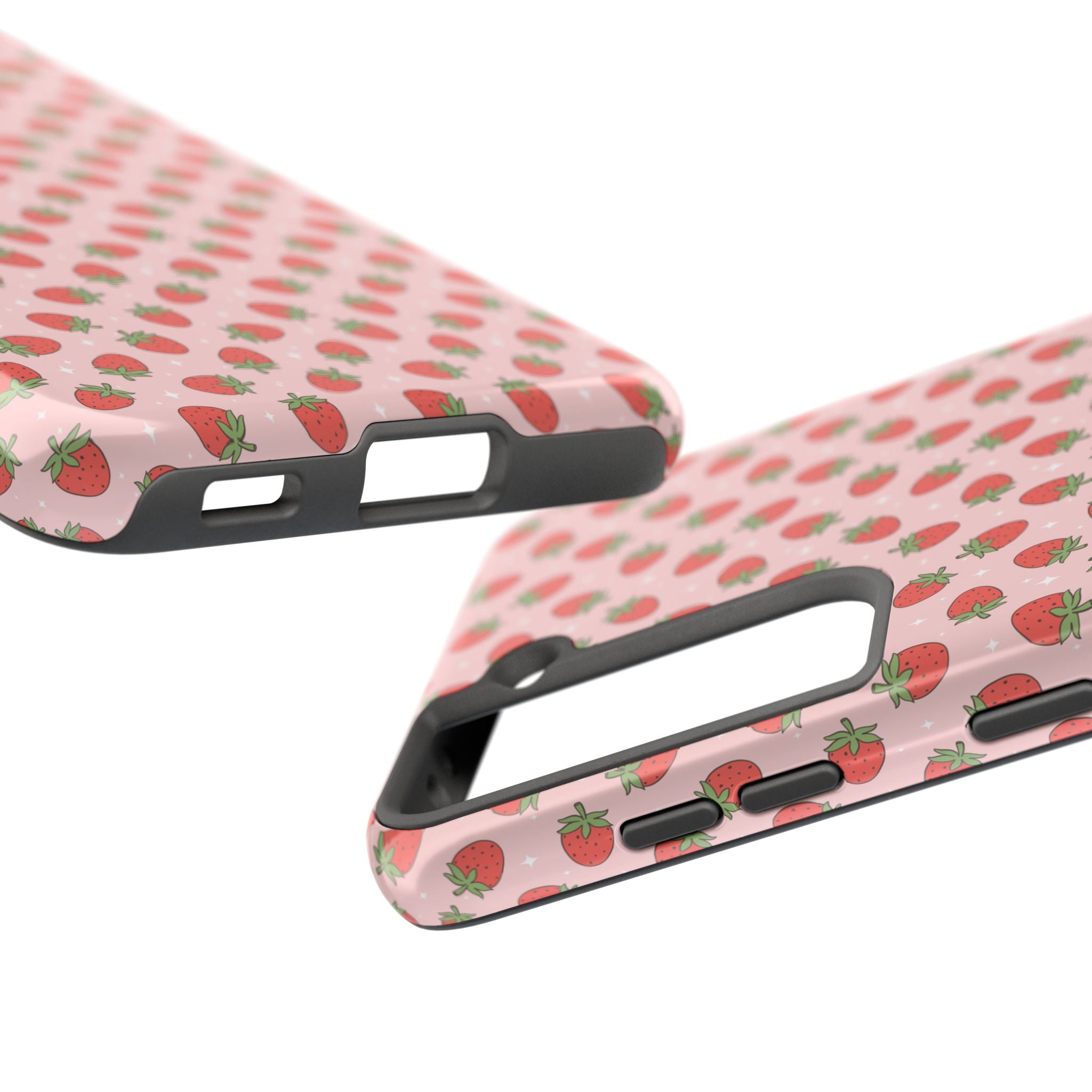 Strawberry Phone Case