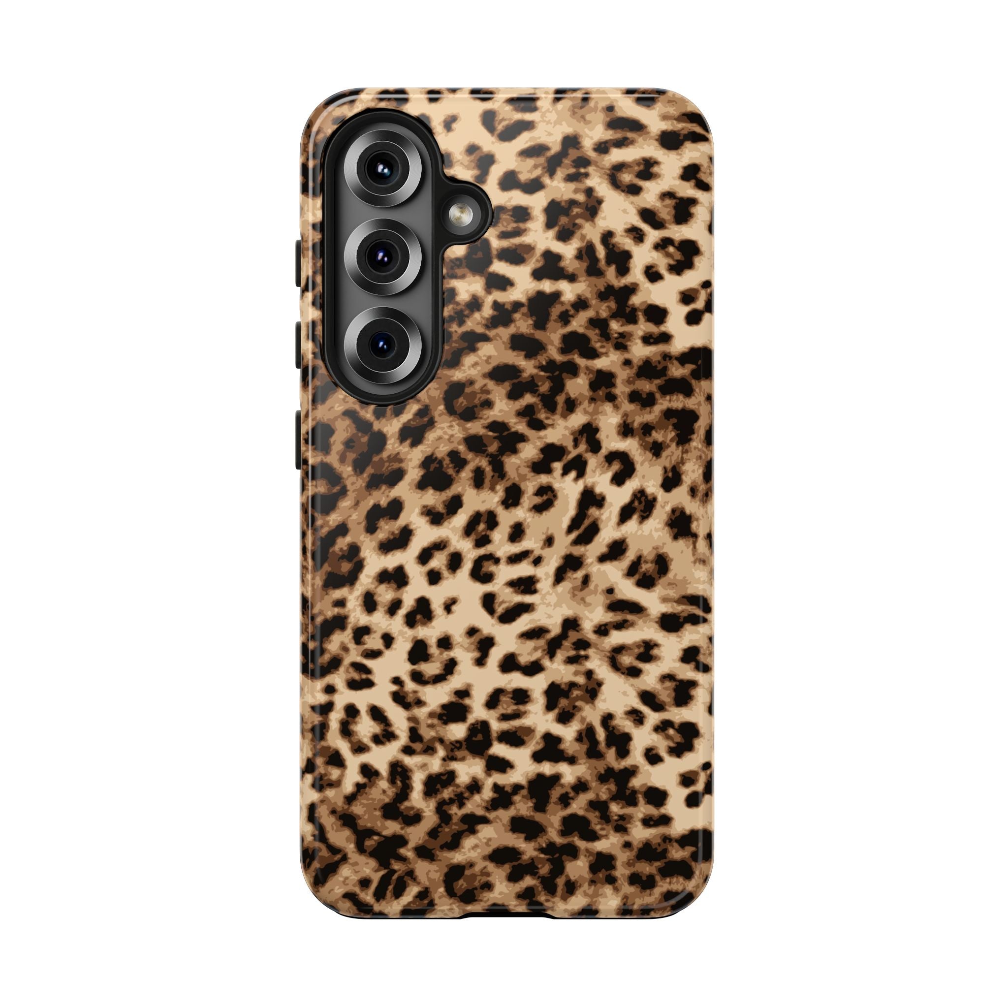 Animal Print Phone Case