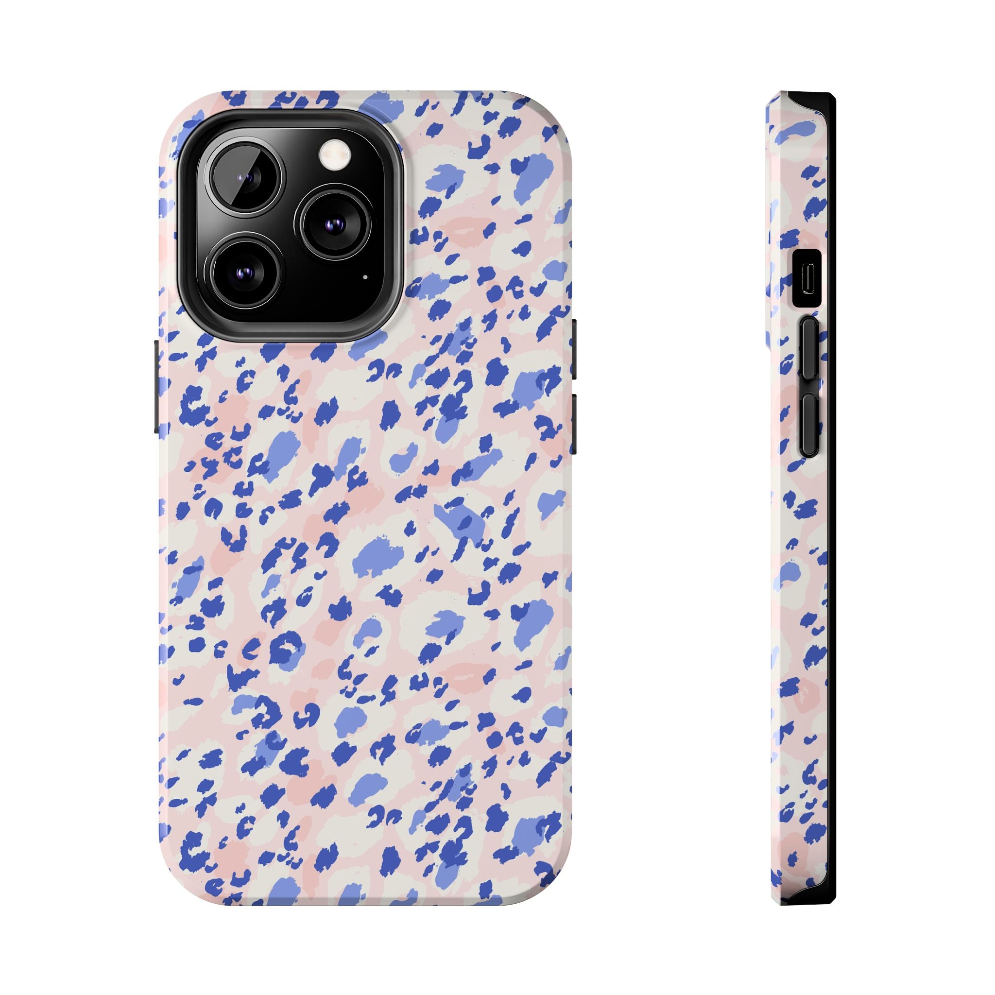 Animal Print Phone Case