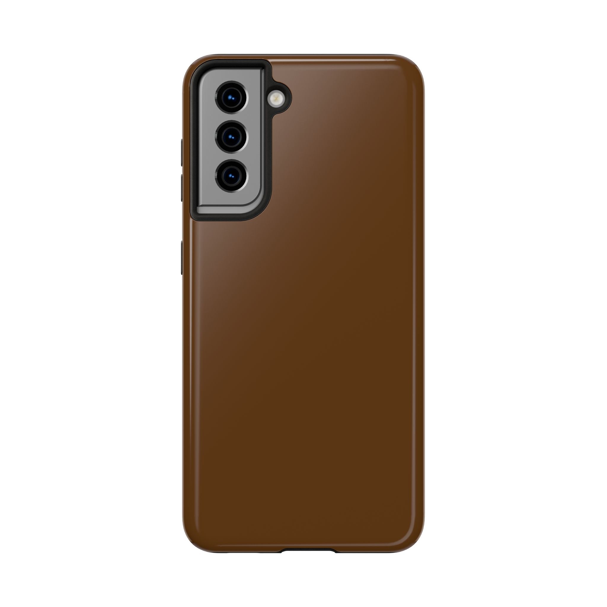 Brown Phone Case