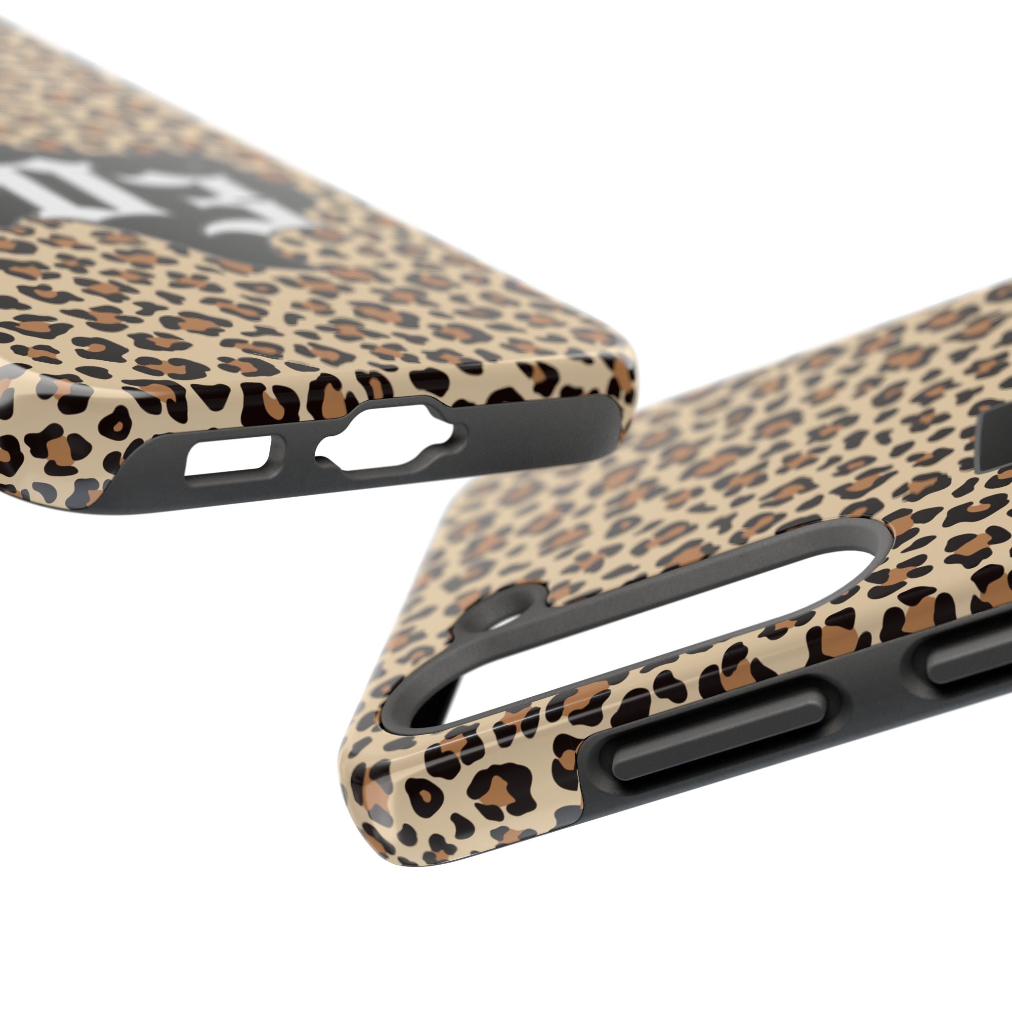 903- Cheetah Print