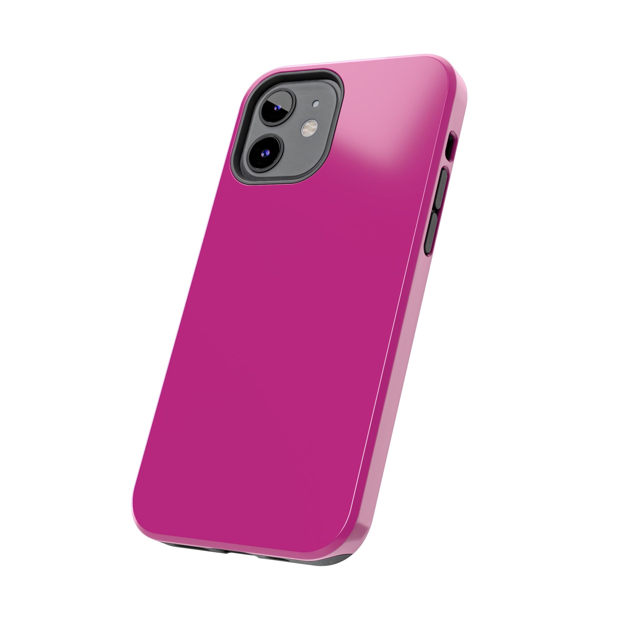 Pink Phone Case