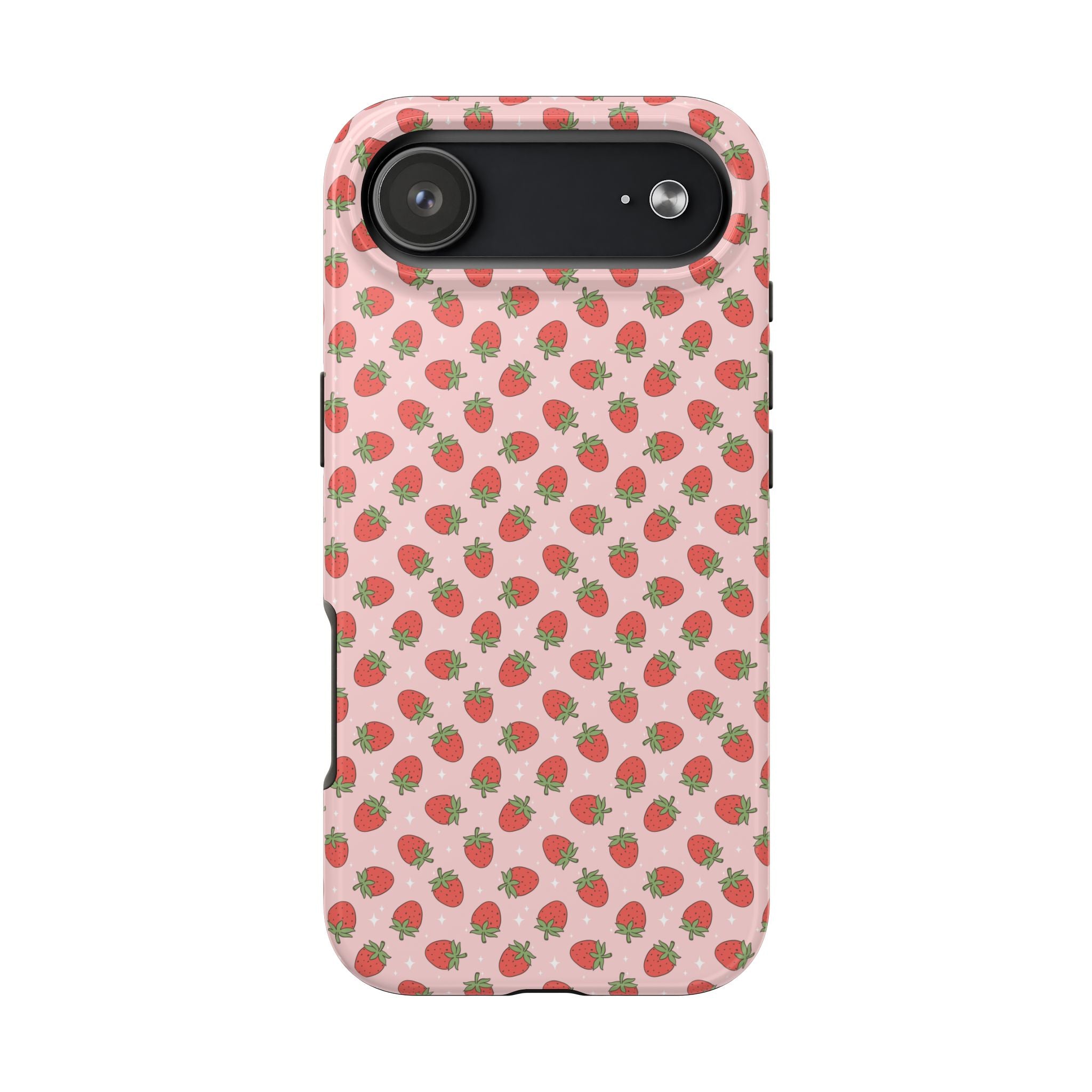 Strawberry Phone Case