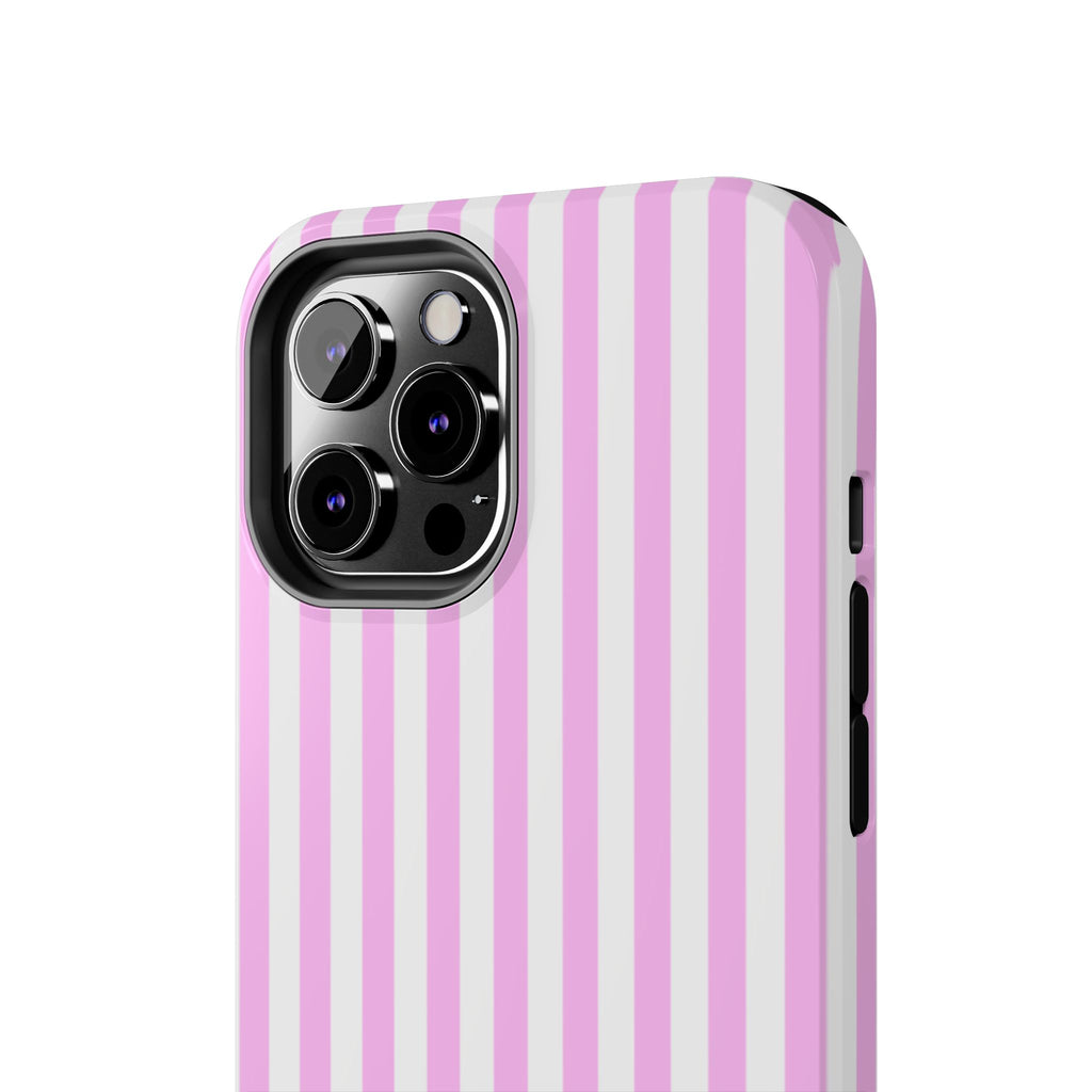 Pink Stripes