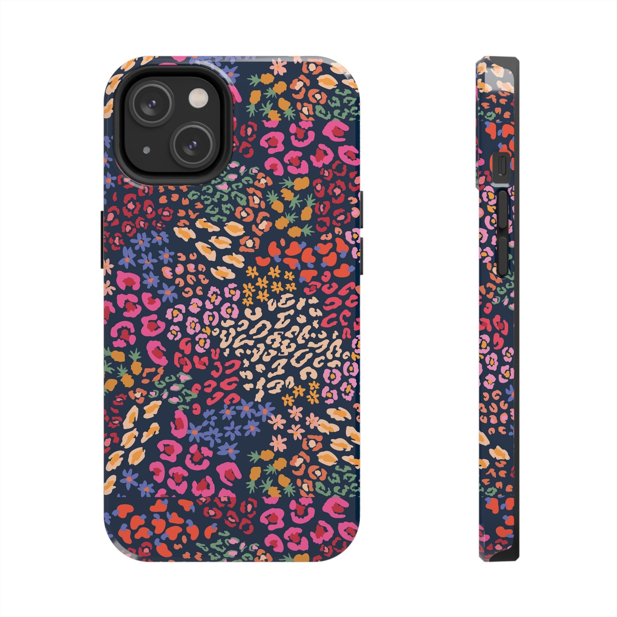 Animal Print Phone Cases