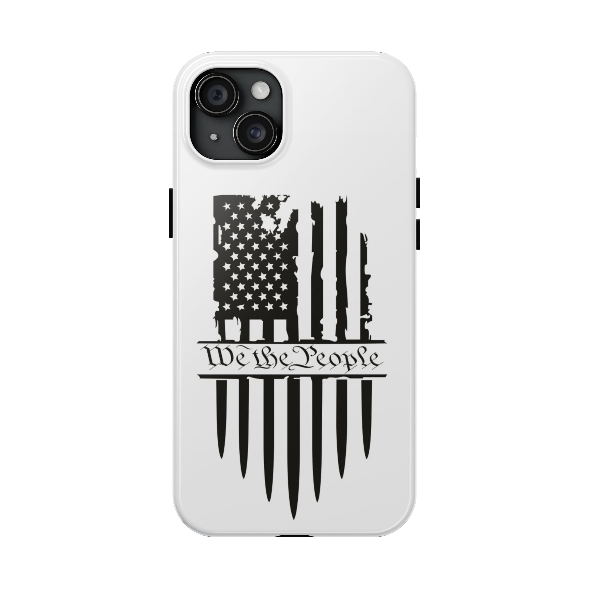 American- "We the People"