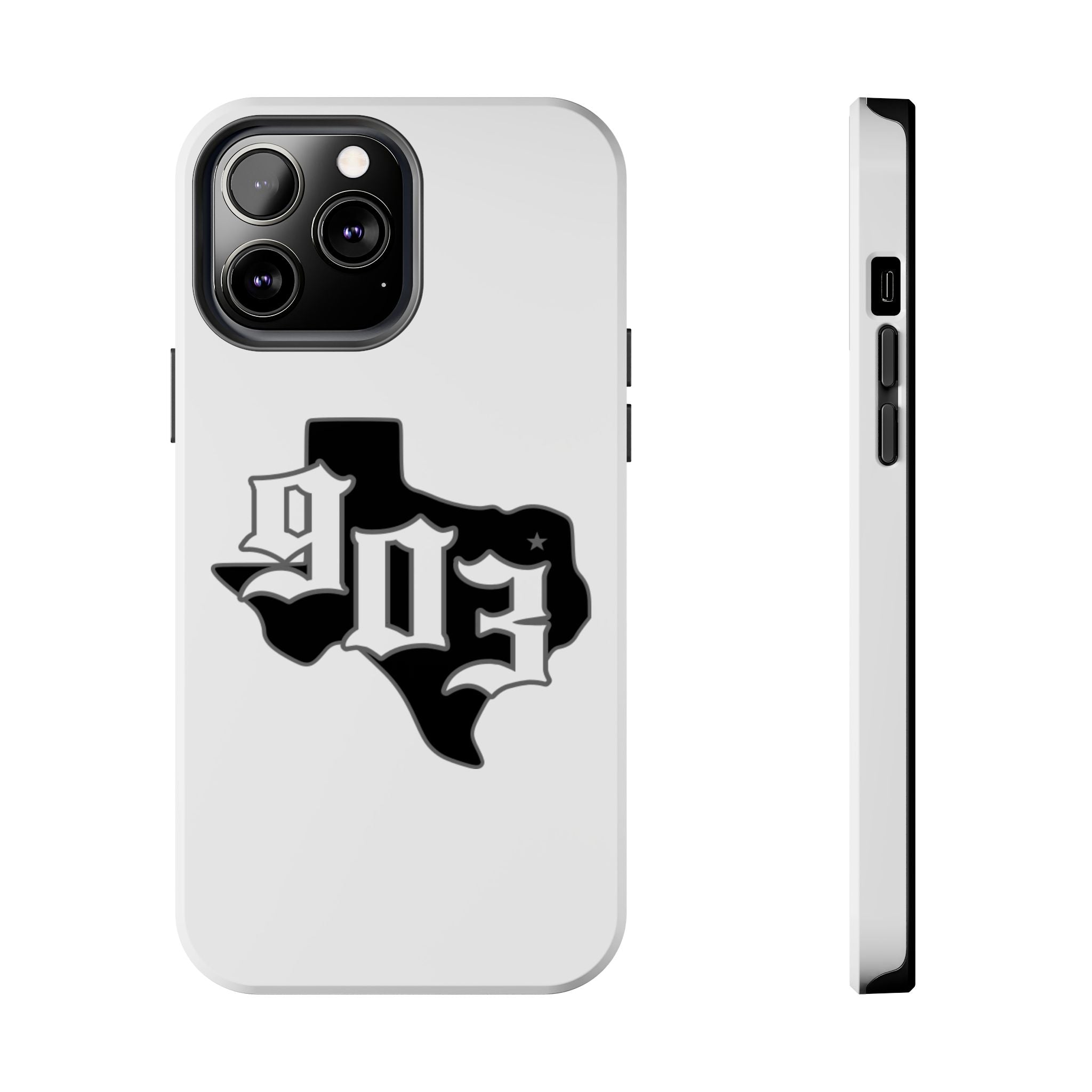 903- Texas White