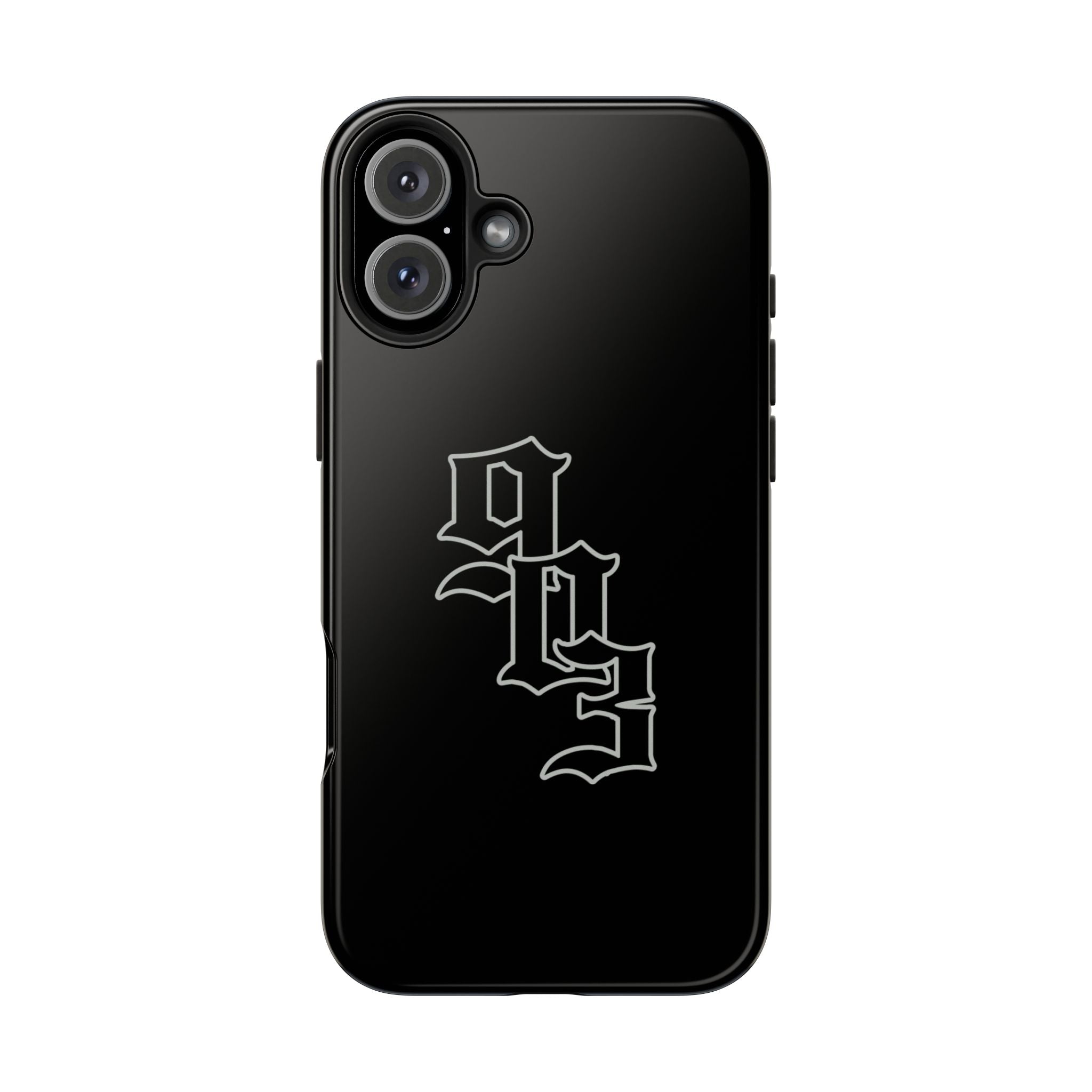 903- Black