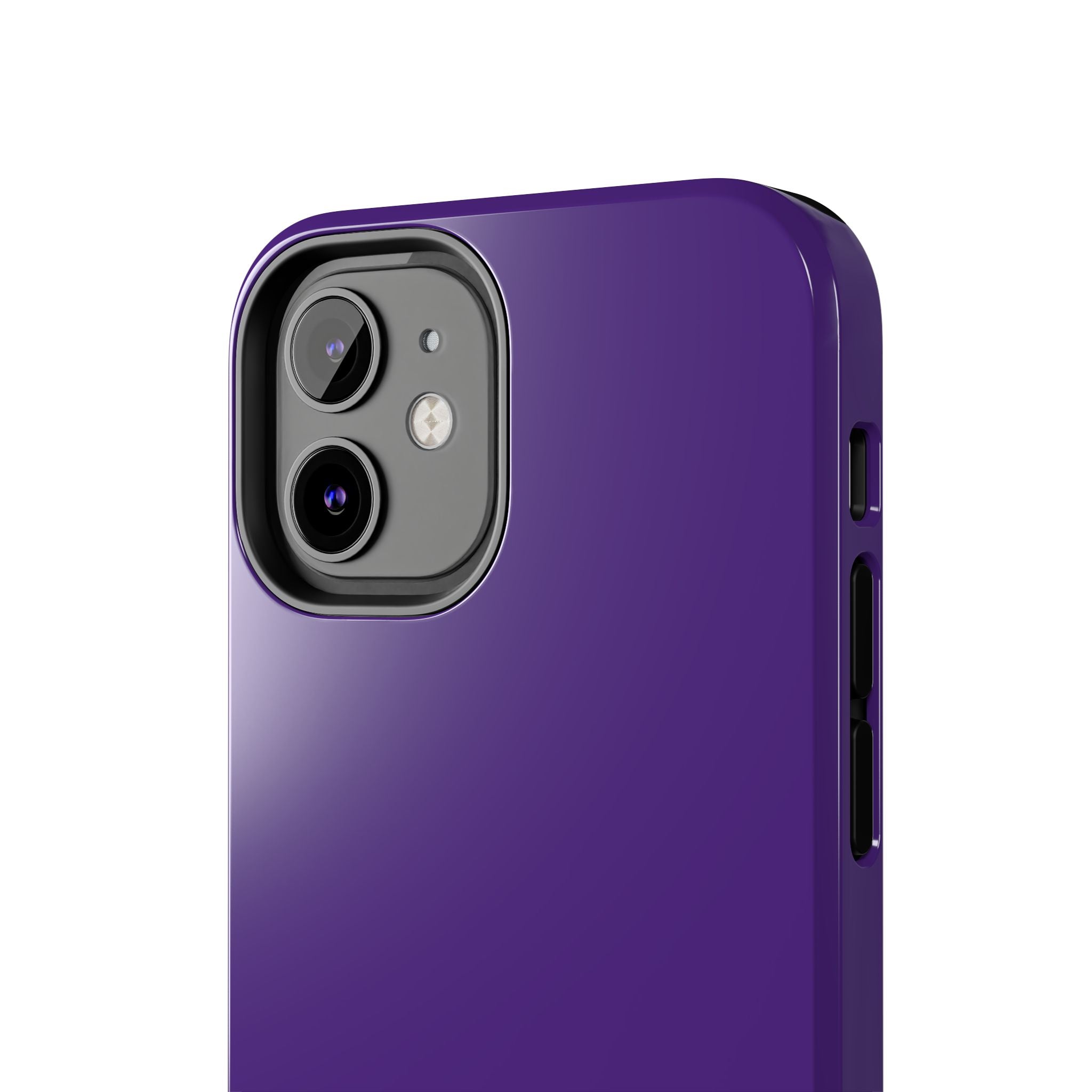 Purple Phone Case