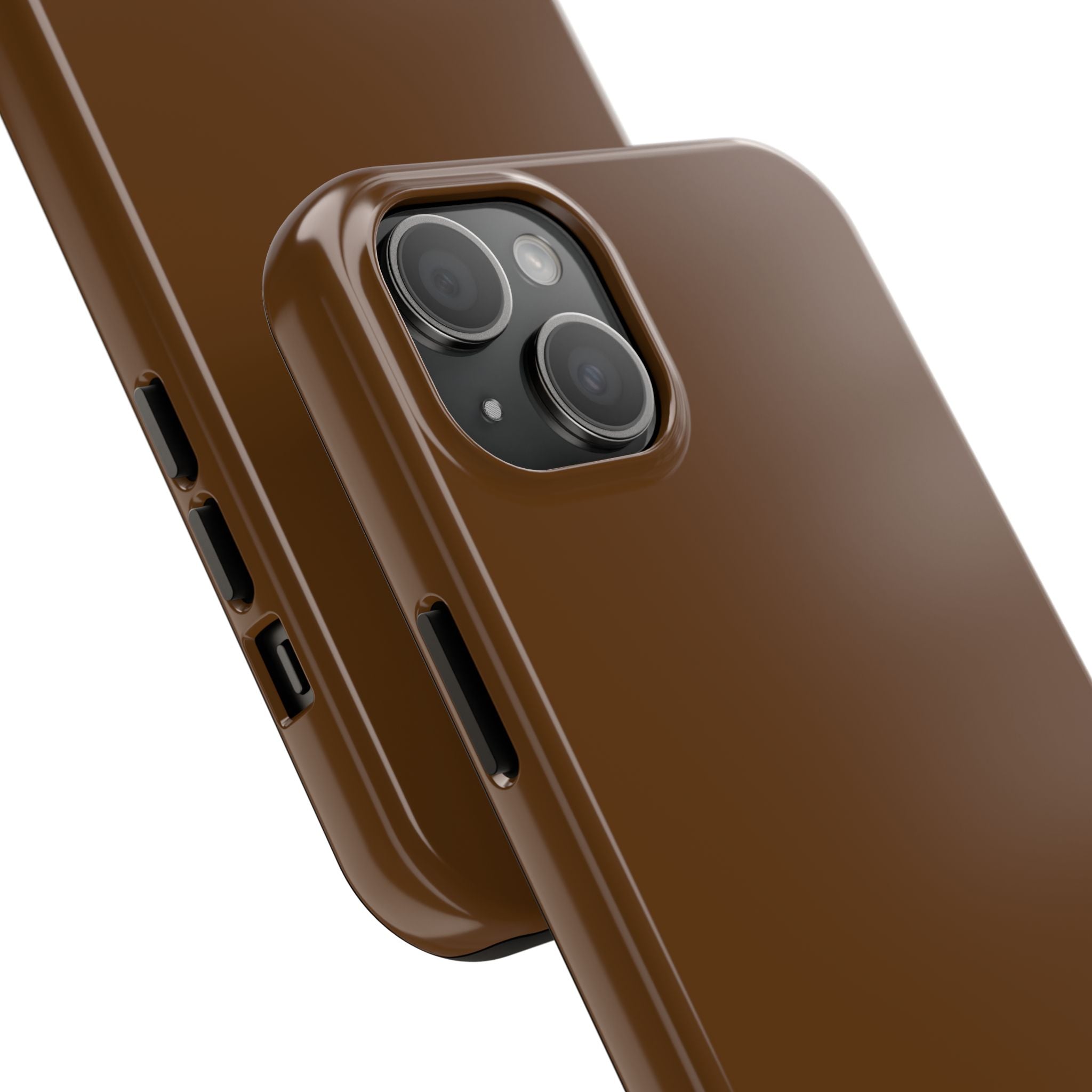 Brown Phone Case