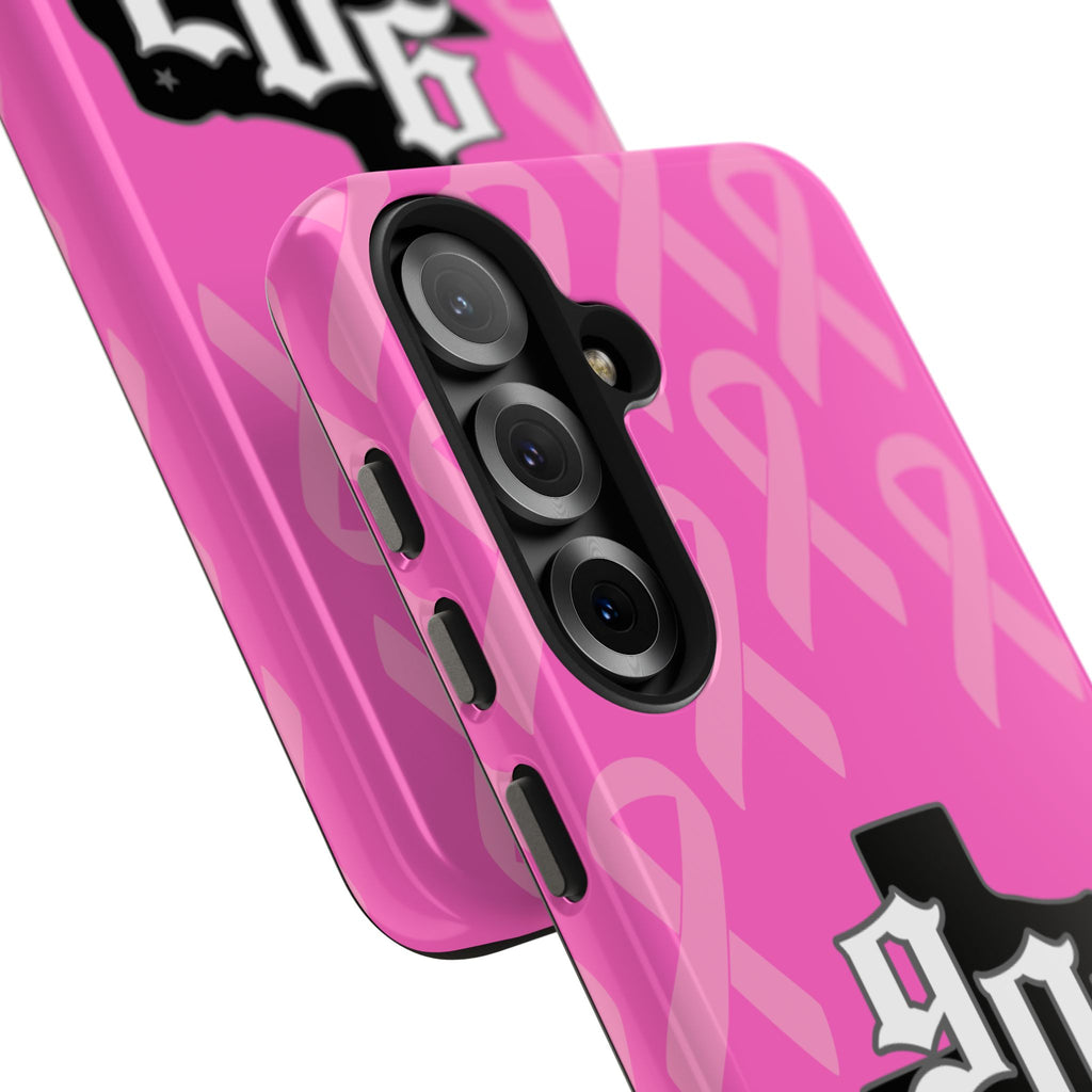 903- Breast Cancer Awareness