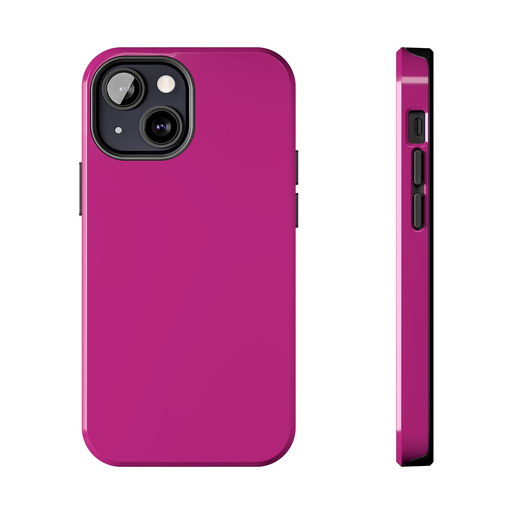 Pink Phone Case
