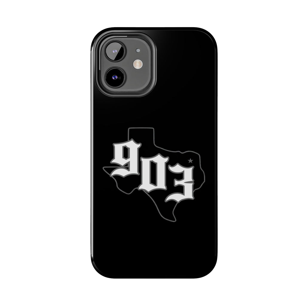 903- Texas Black