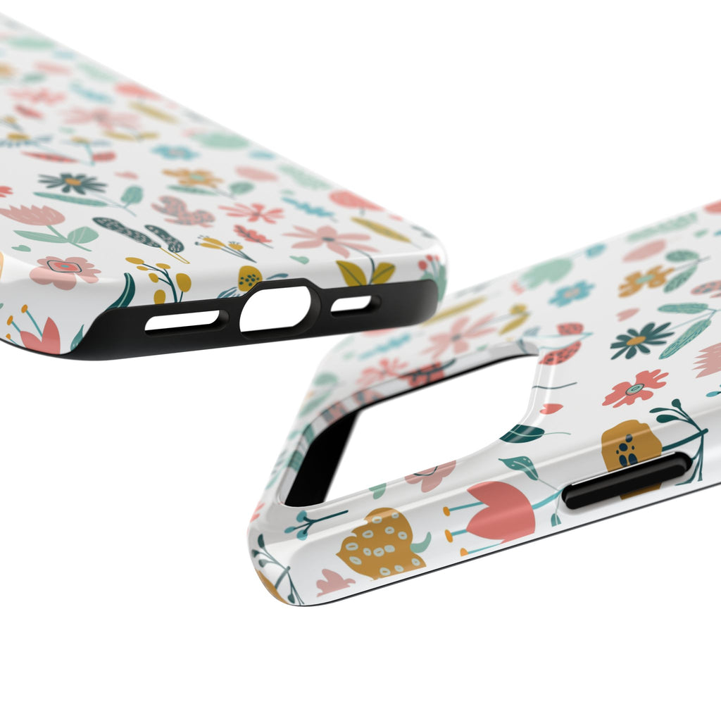 Flower Phone Case