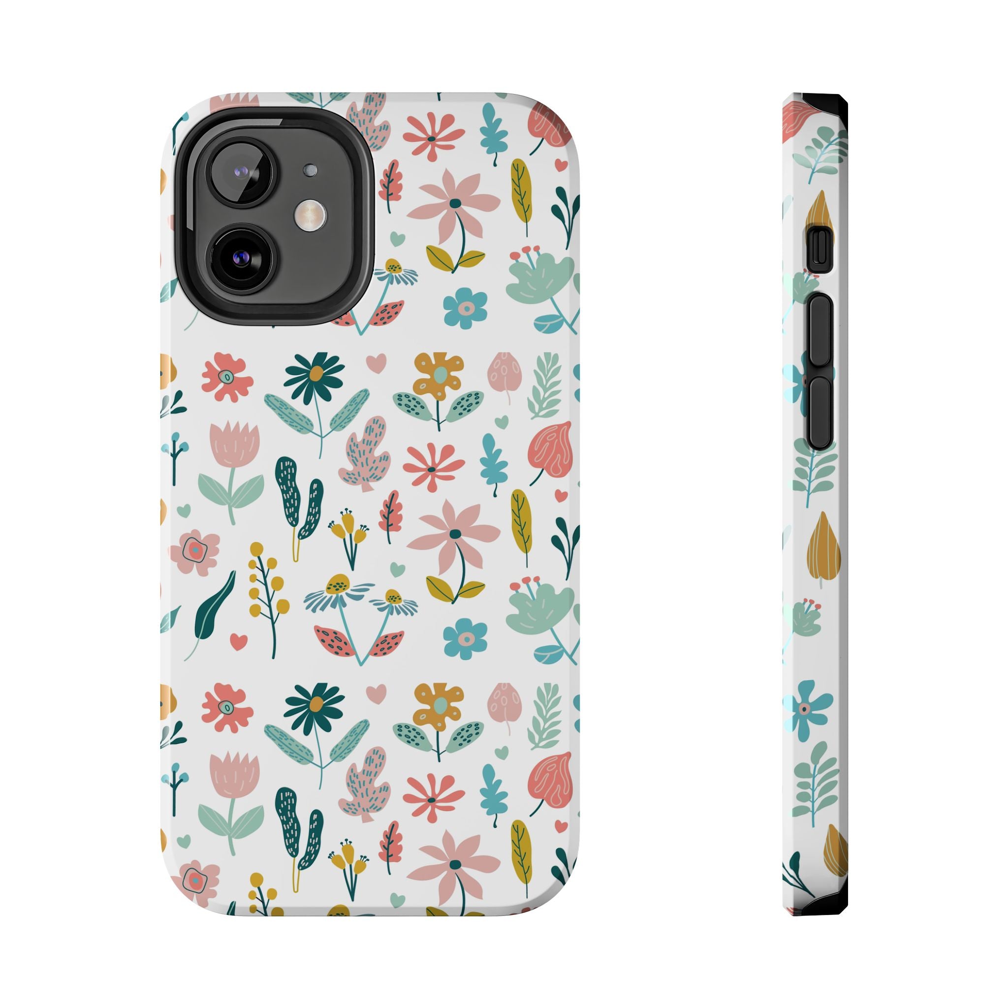 Flower Phone Case