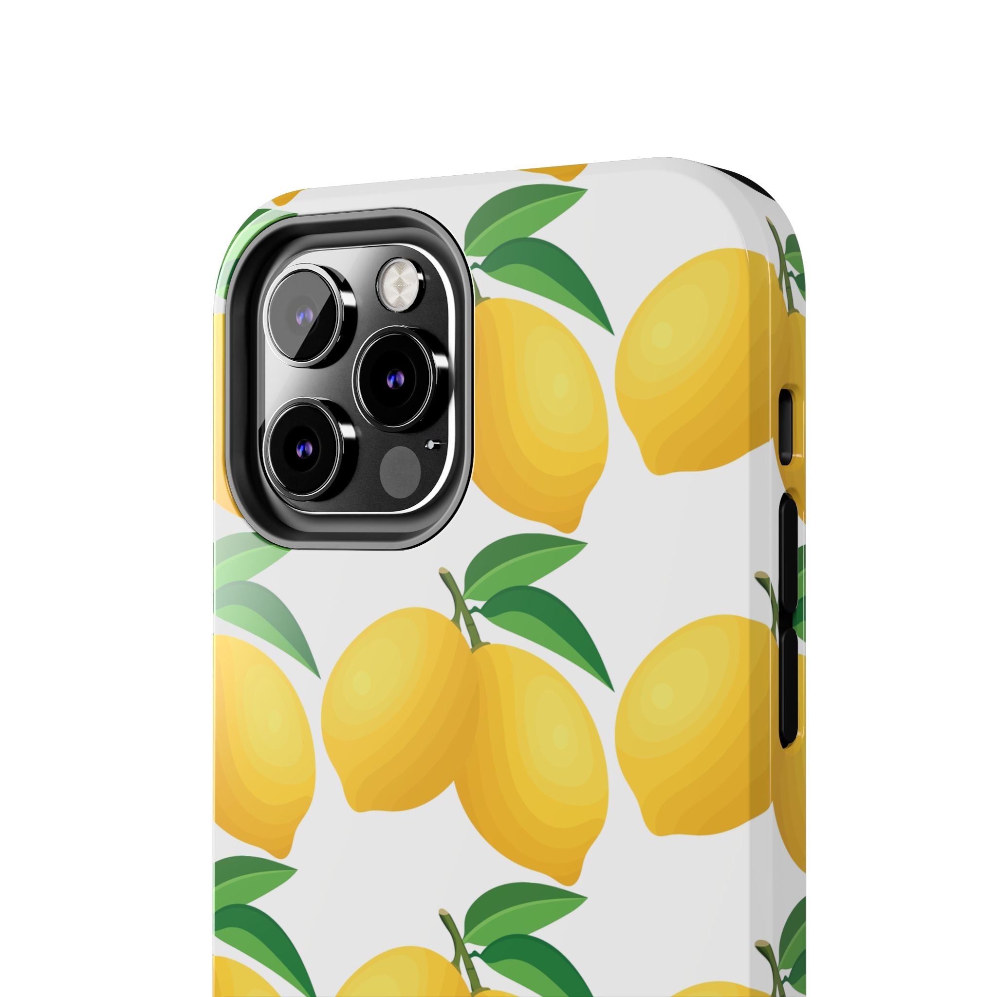 Fruit - Lemons