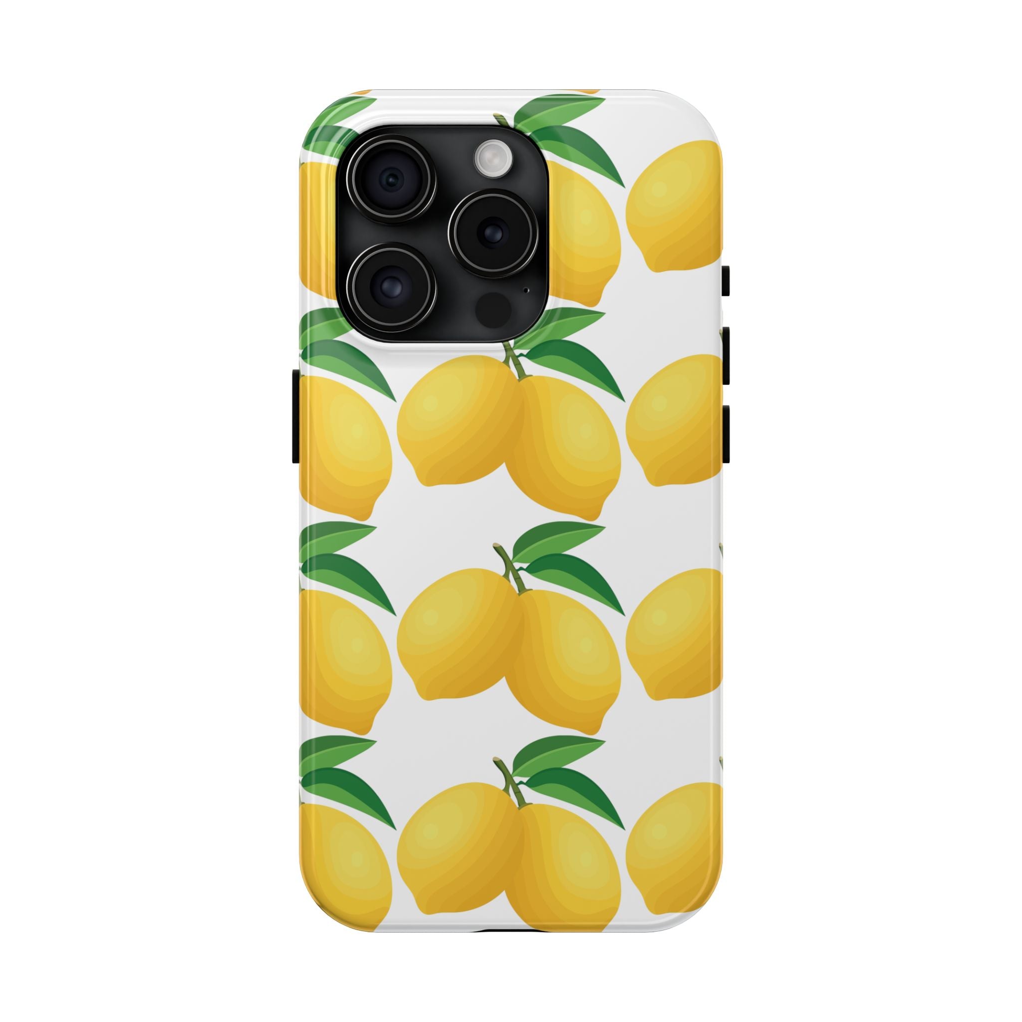 Fruit - Lemons