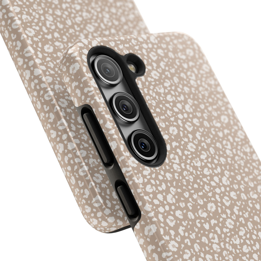 Animal Print Phone Case