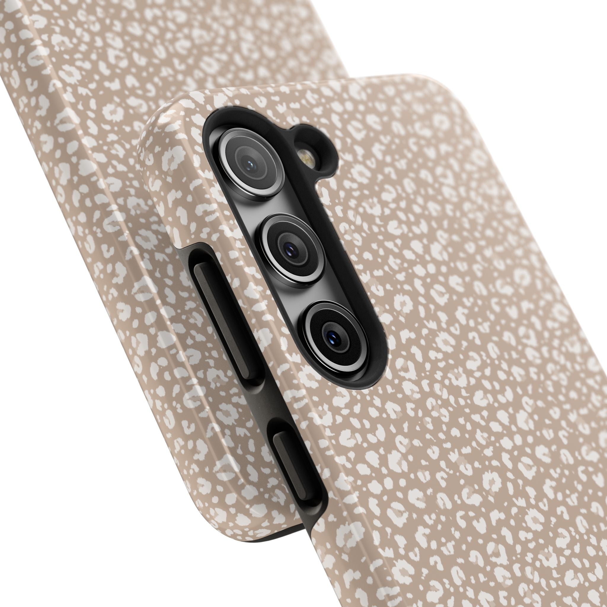 Animal Print Phone Case