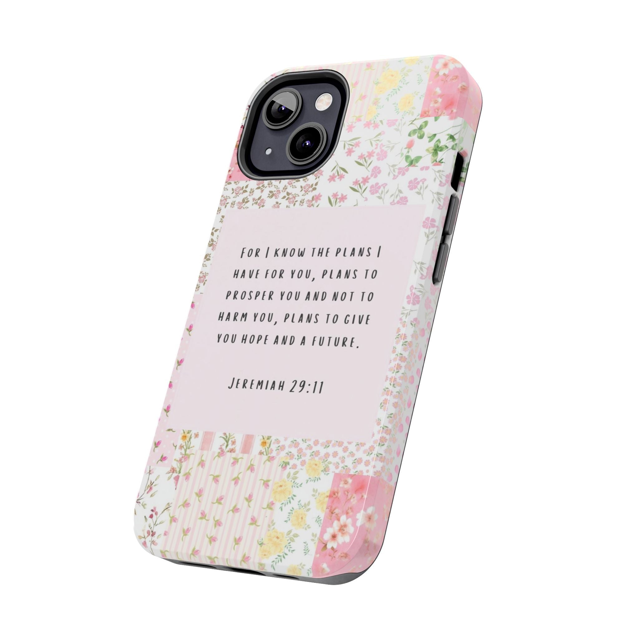 Christian - Jeremiah 29 : 11