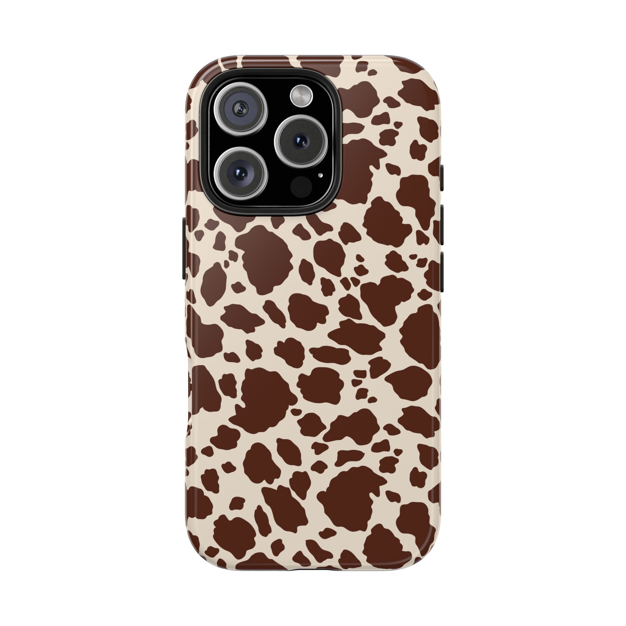 Animal Print Phone Case