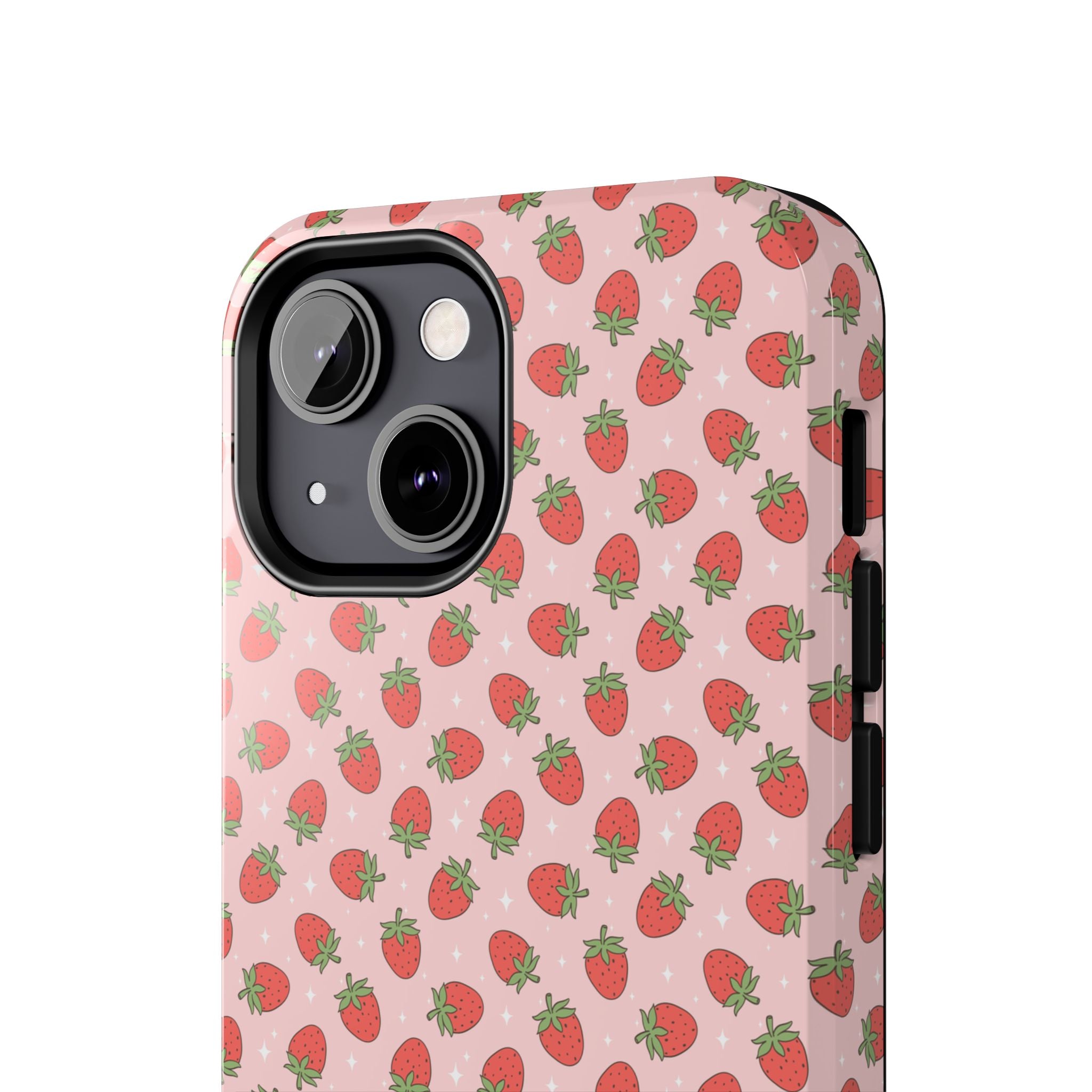 Strawberry Phone Case