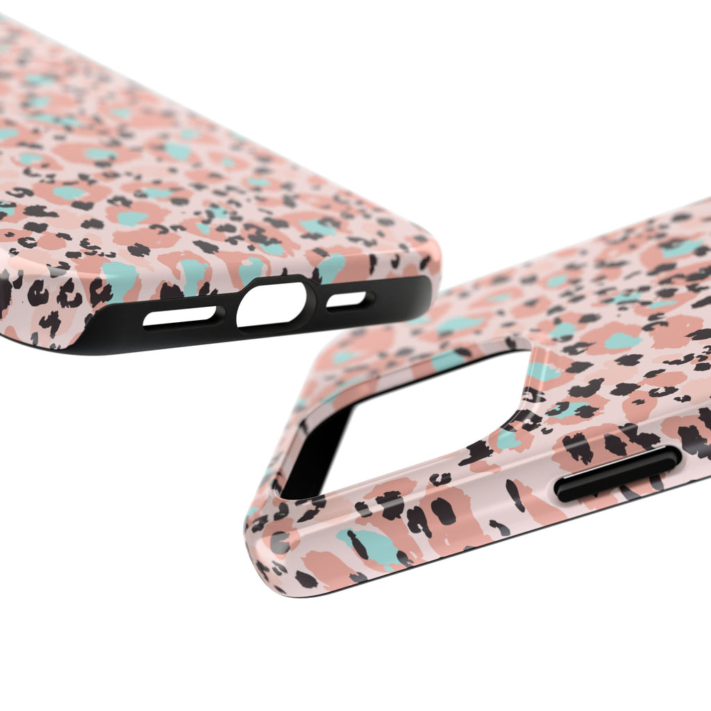 Animal Print Phone Case