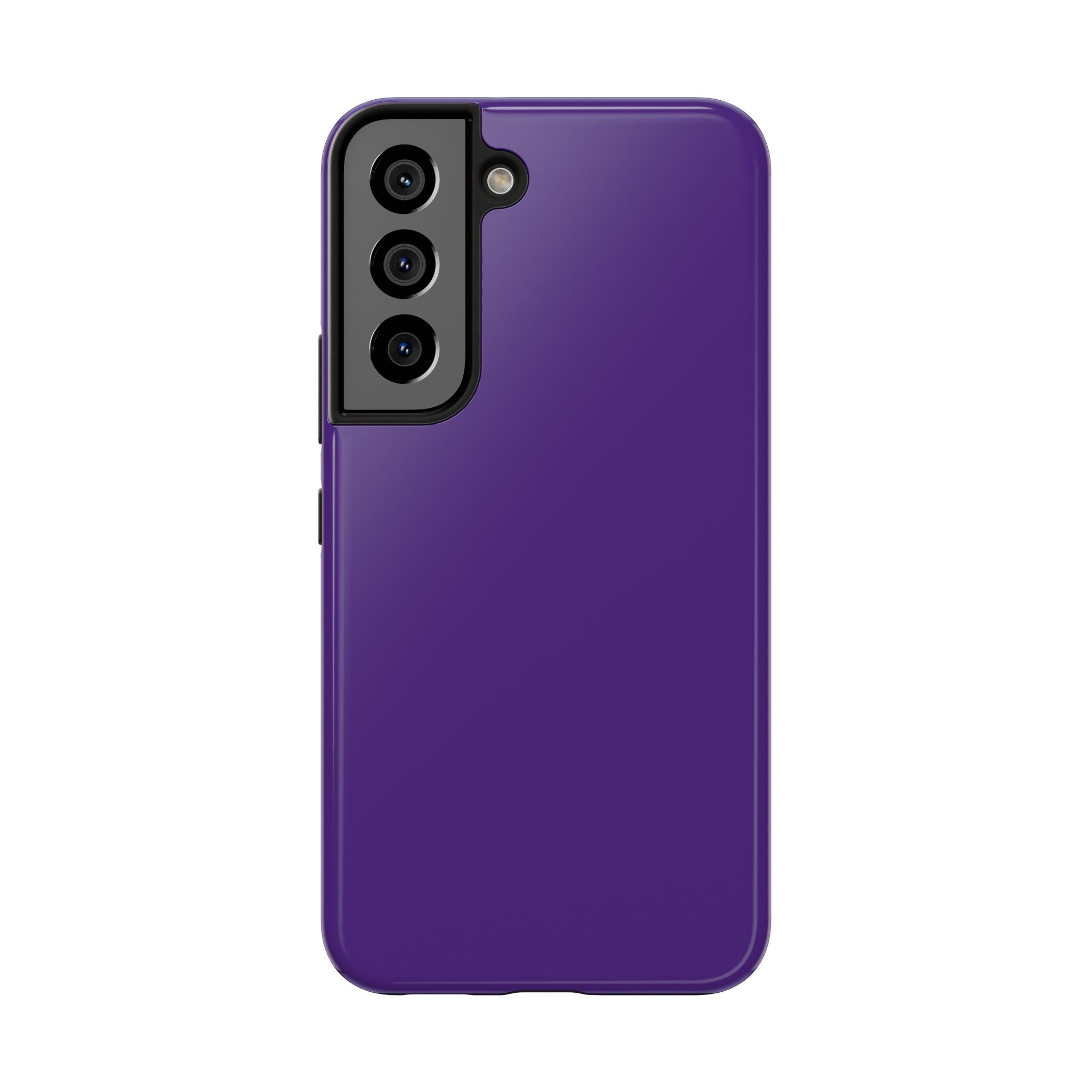 Purple Phone Case