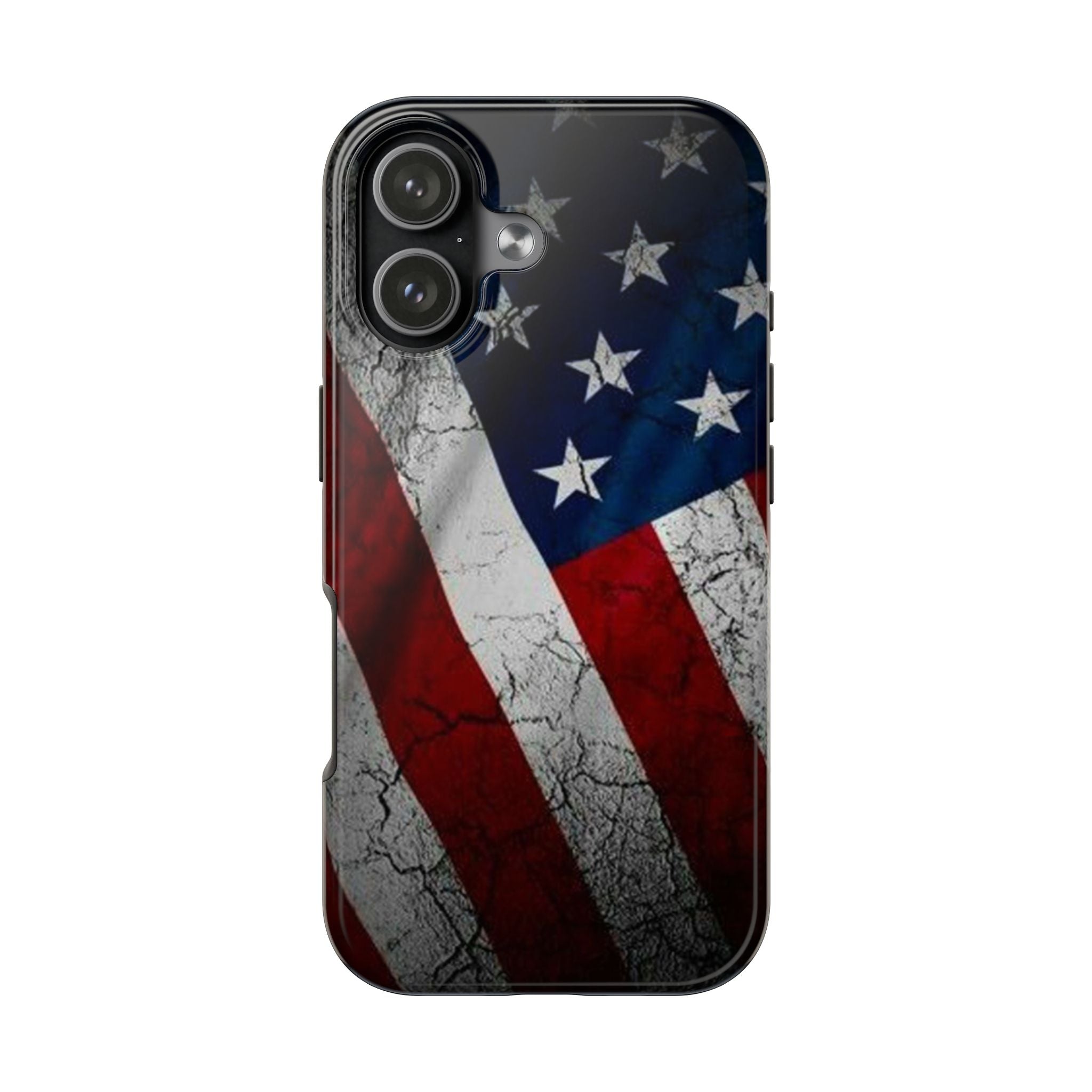 American - Flag