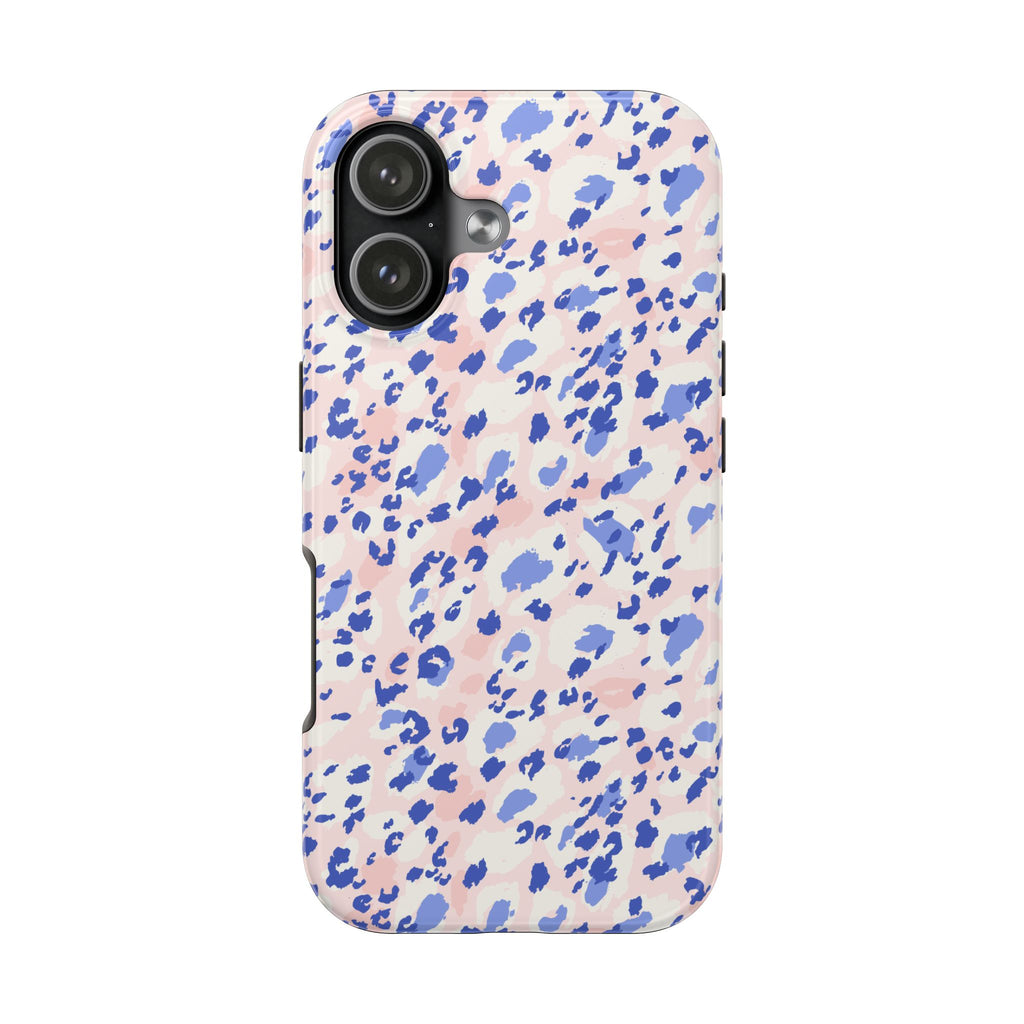 Animal Print Phone Case