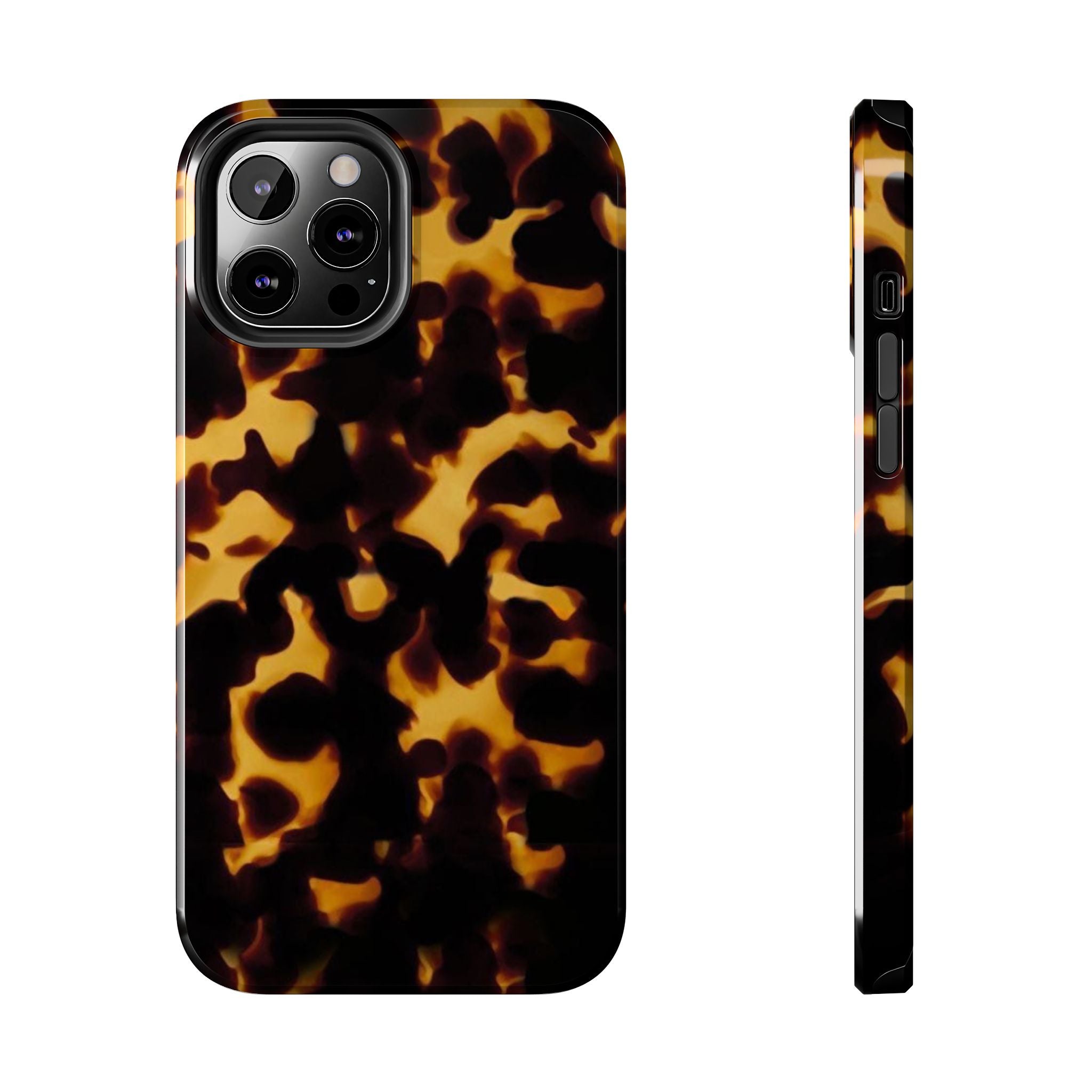 Animal- Tortoise Shell Print