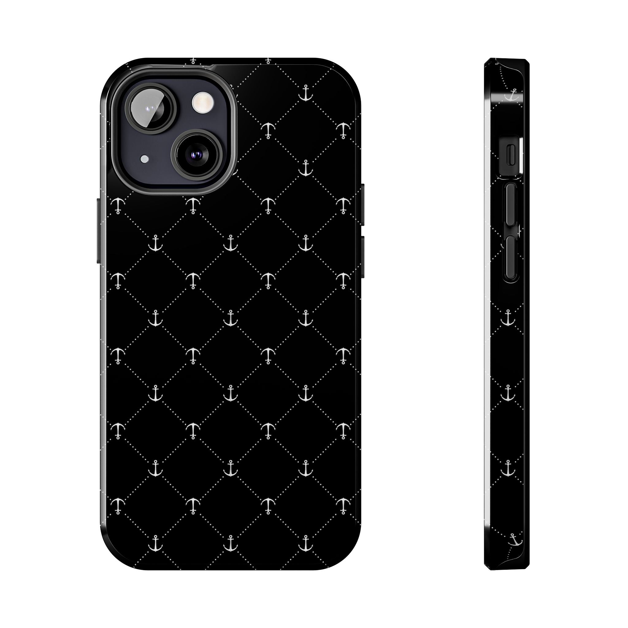 Delta Gamma- Black