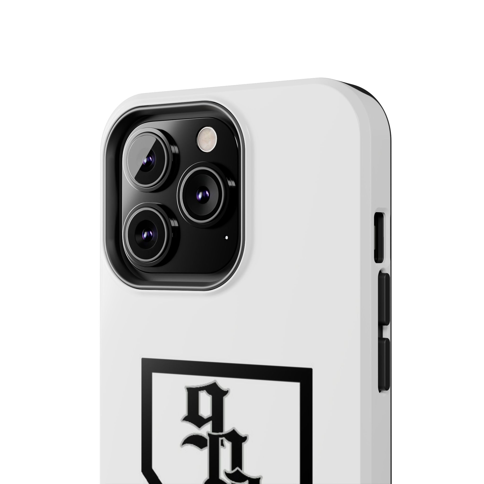 903- Home Plate White