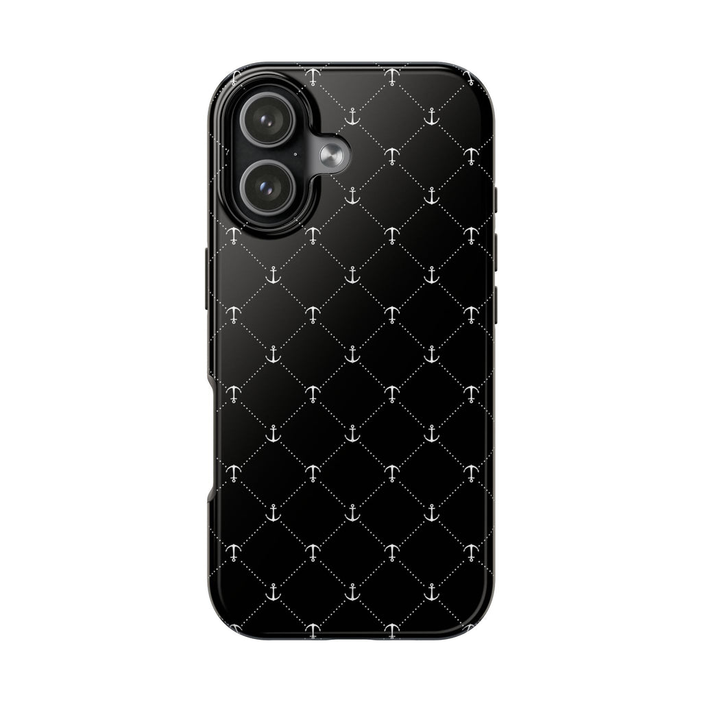 Delta Gamma- Black
