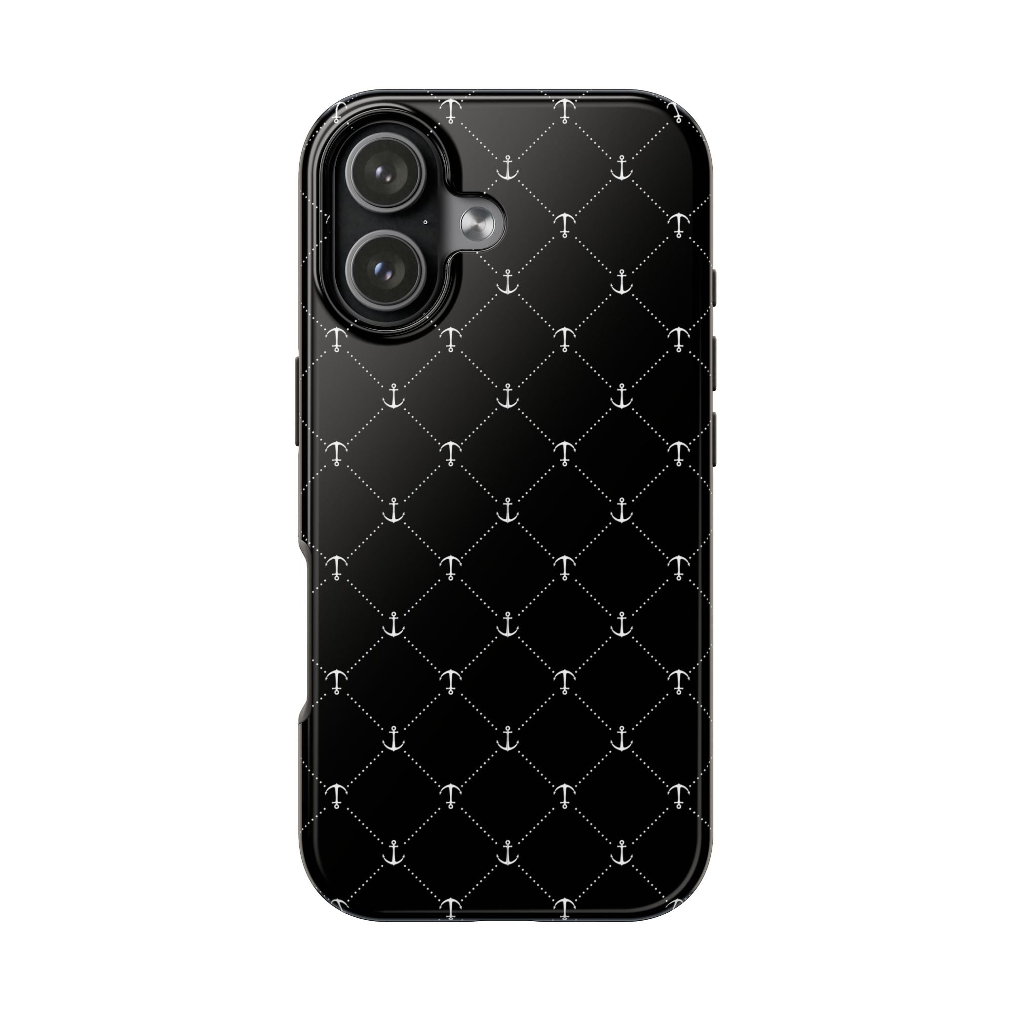 Delta Gamma- Black
