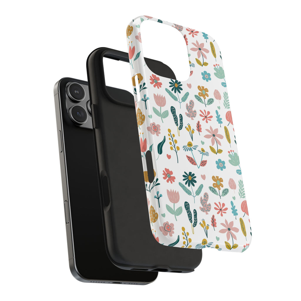 Flower Phone Case