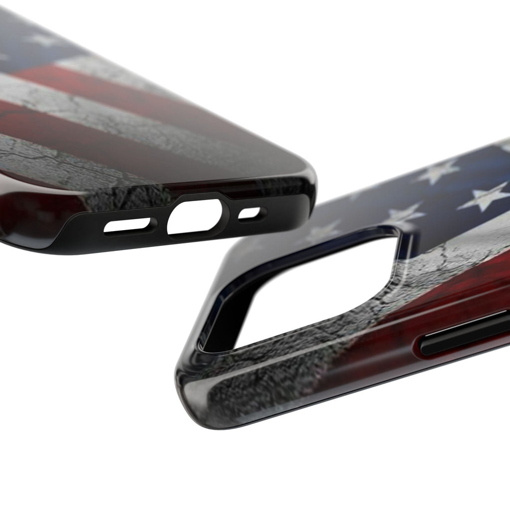 American - Flag
