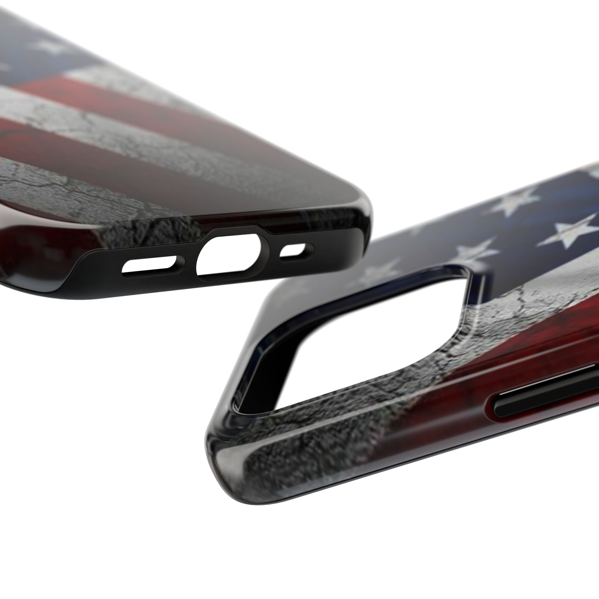 American - Flag
