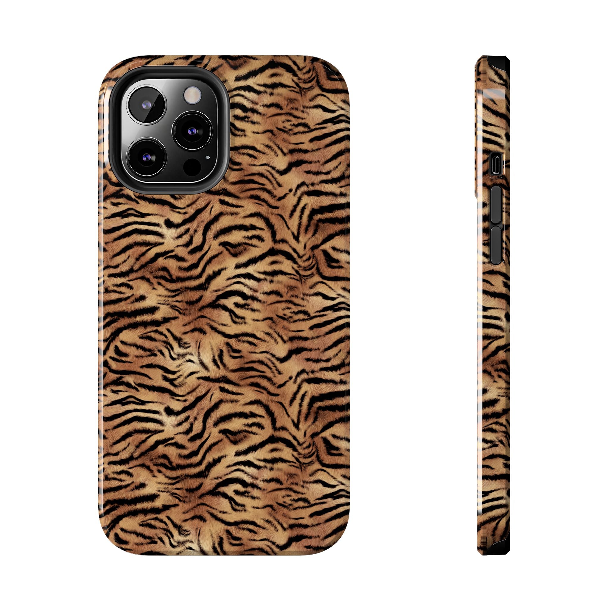 Animal Print Phone Case
