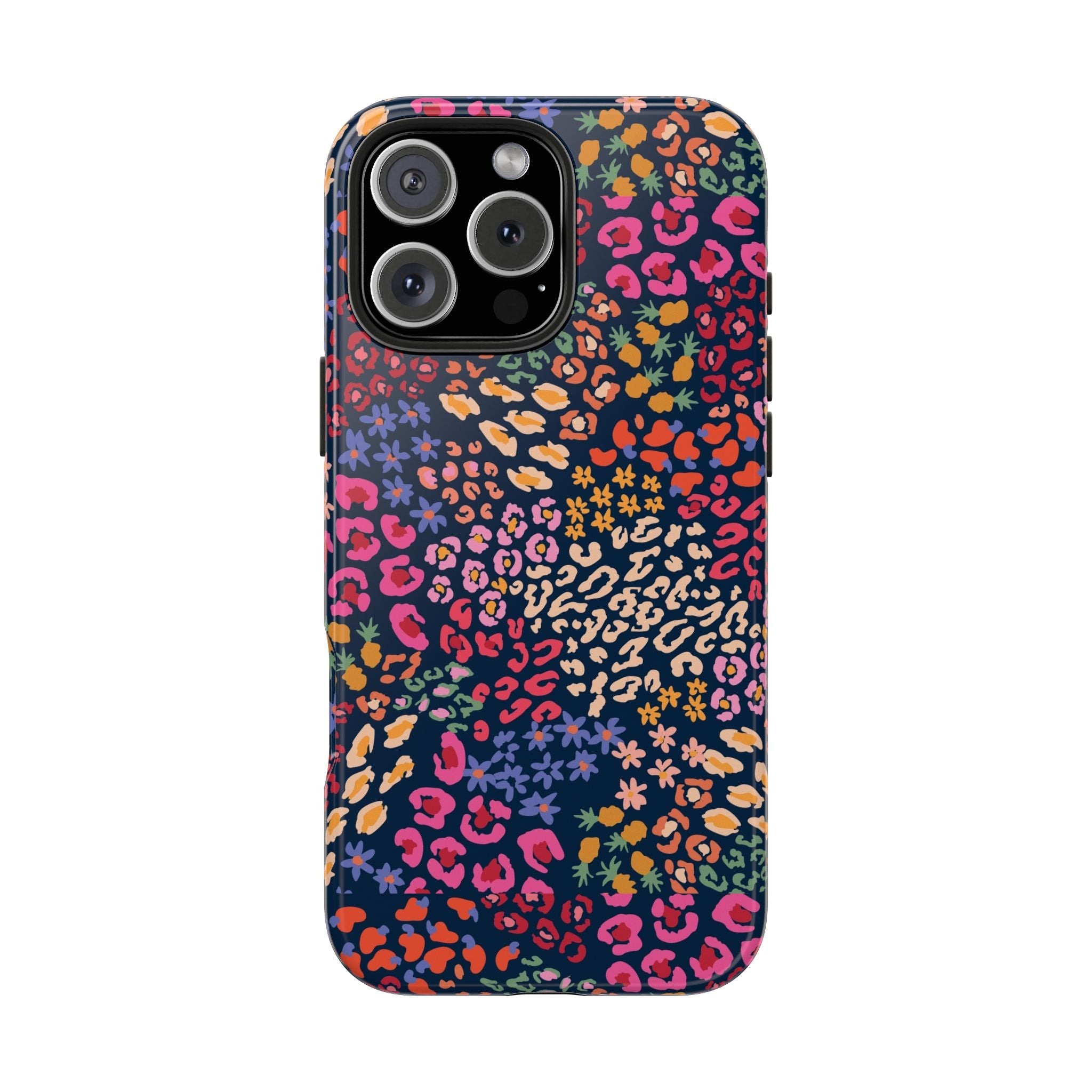Animal Print Phone Cases